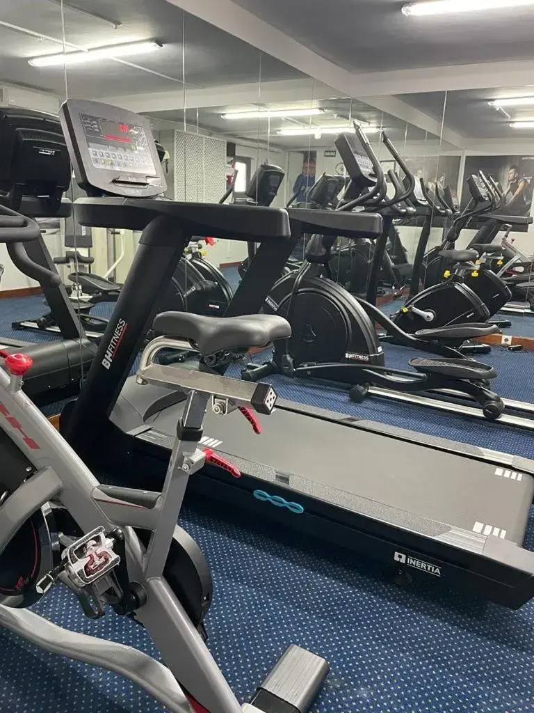 Fitness centre/facilities in Felipe IV Fitness centre/facilities in Felipe IV