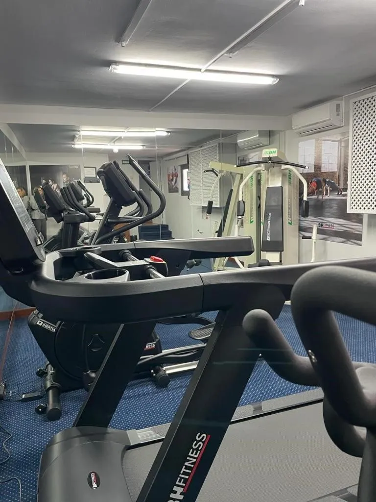 Fitness centre/facilities in Felipe IV