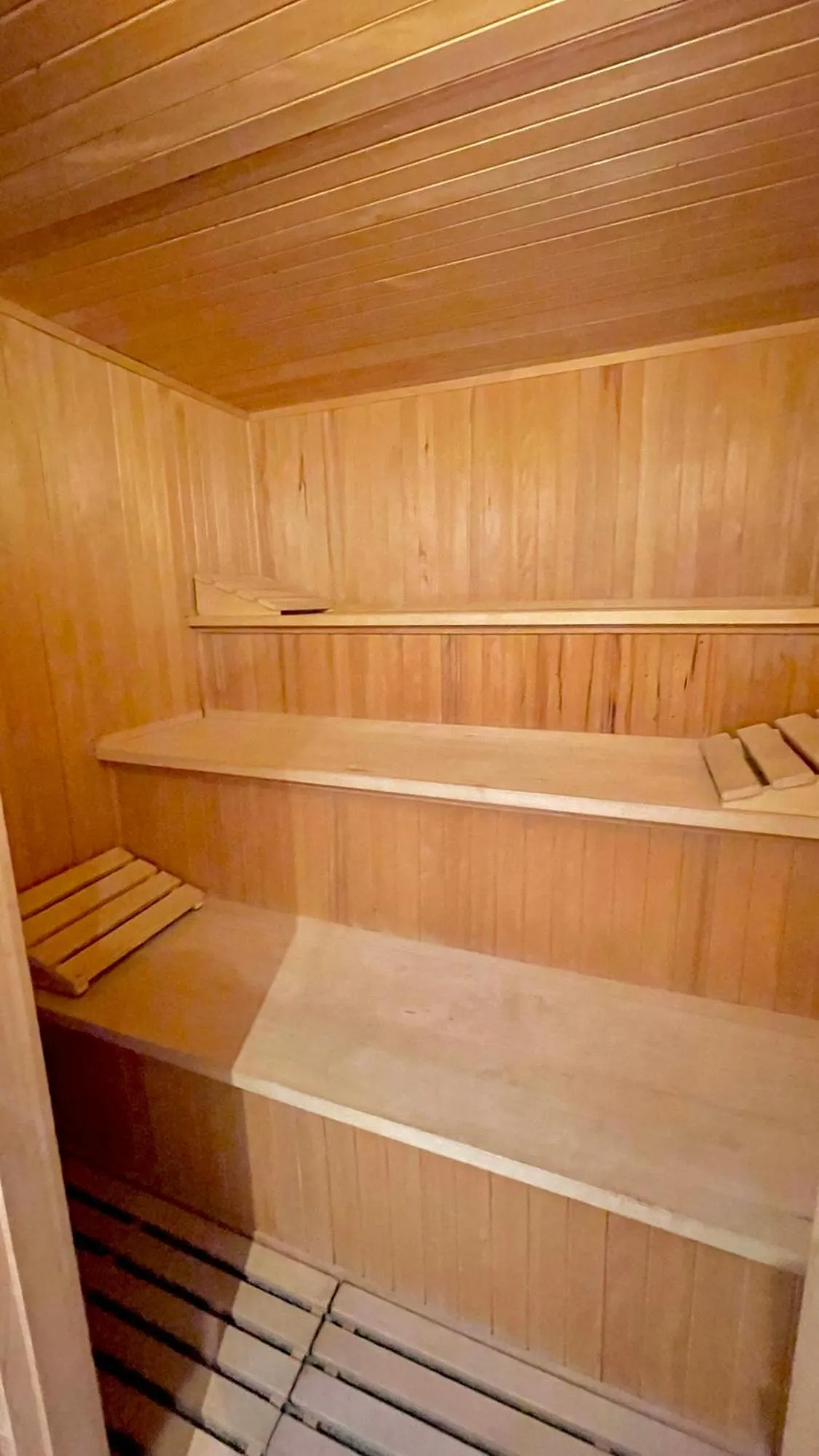 Large holiday apartment with sauna, terrace, garden and open fireplace