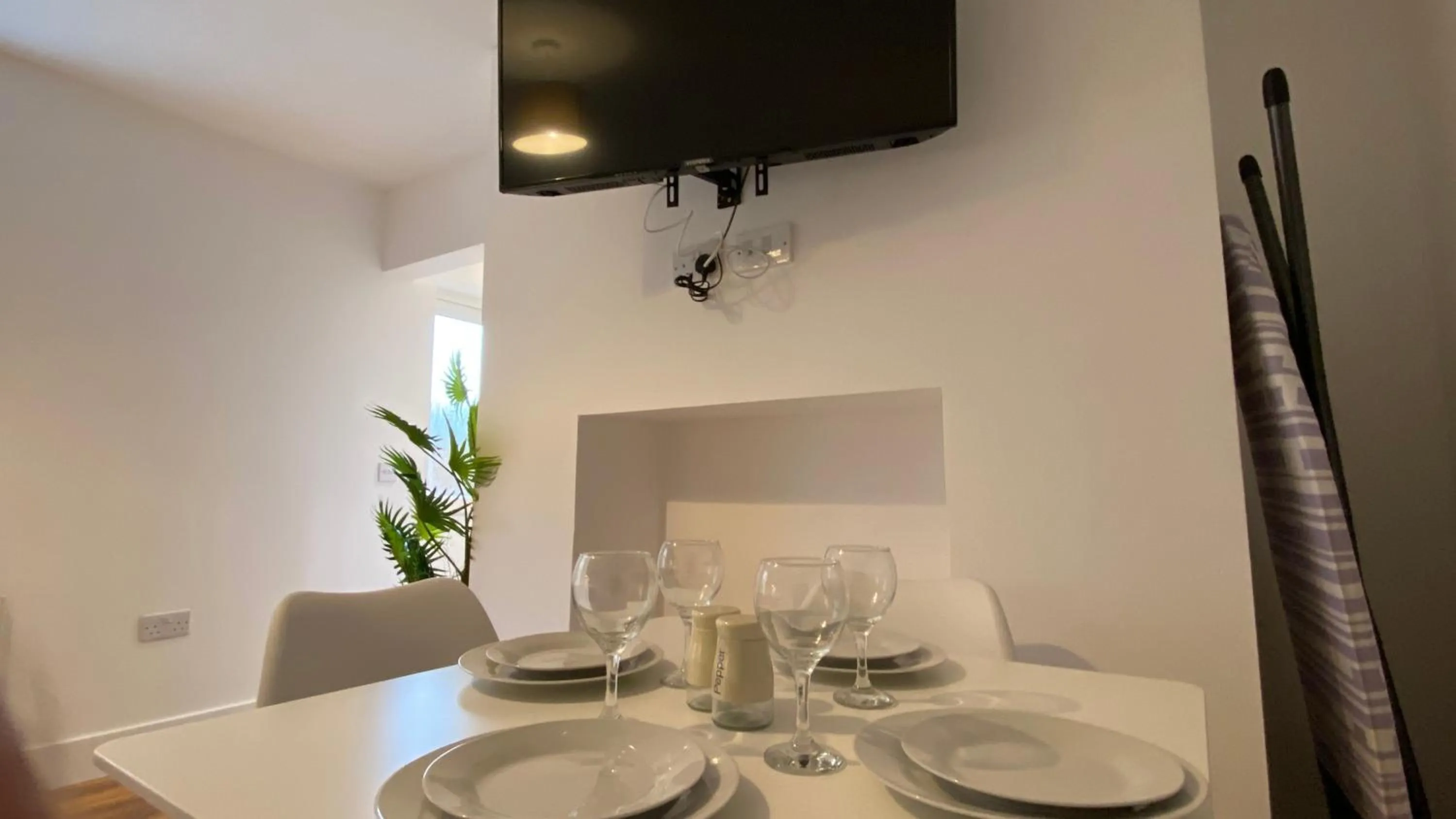 Other in De Parys Self-Catering Flat 2 in Bedford