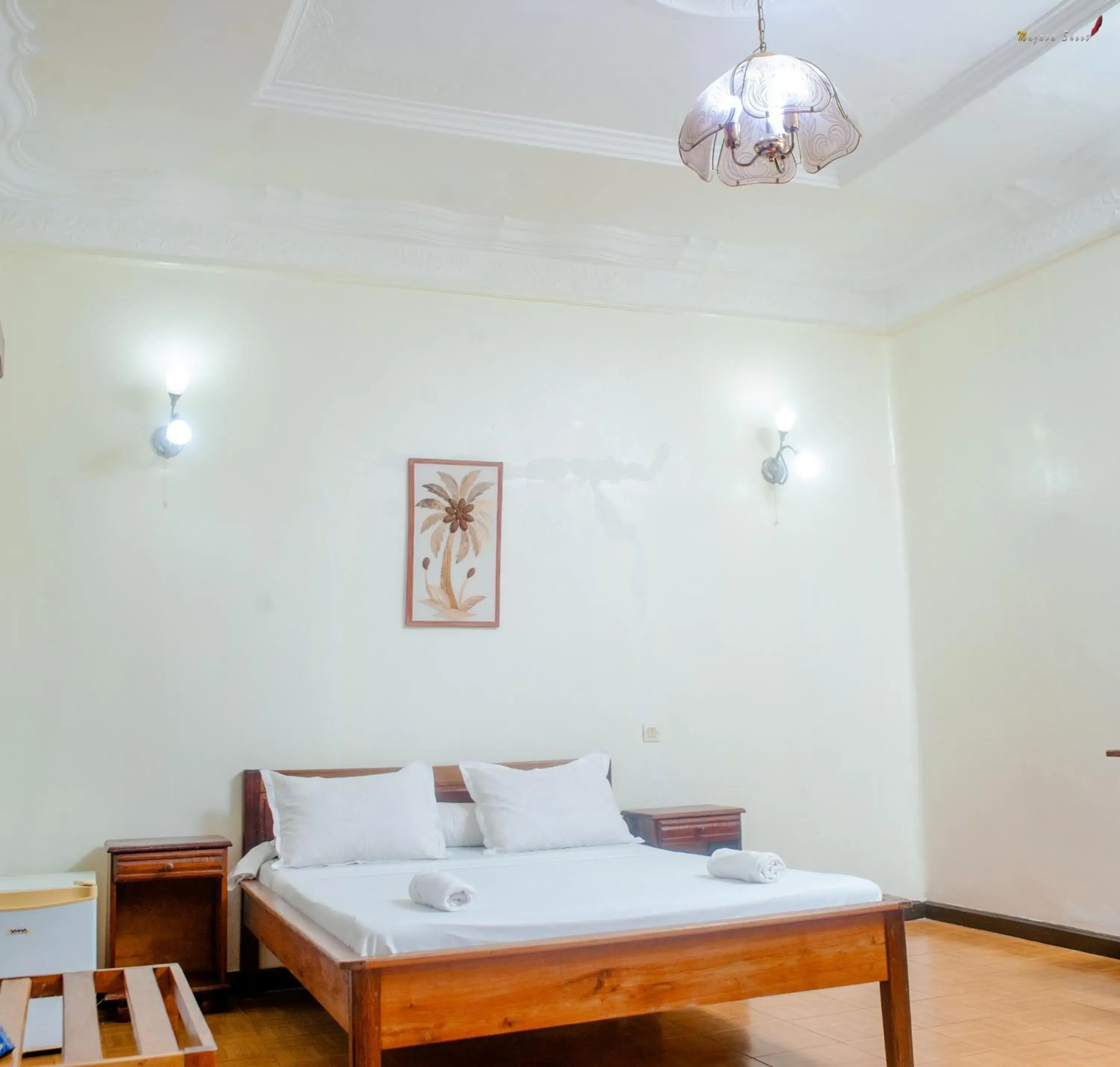 Double Room in LOTUS HOTEL Double Room in LOTUS HOTEL