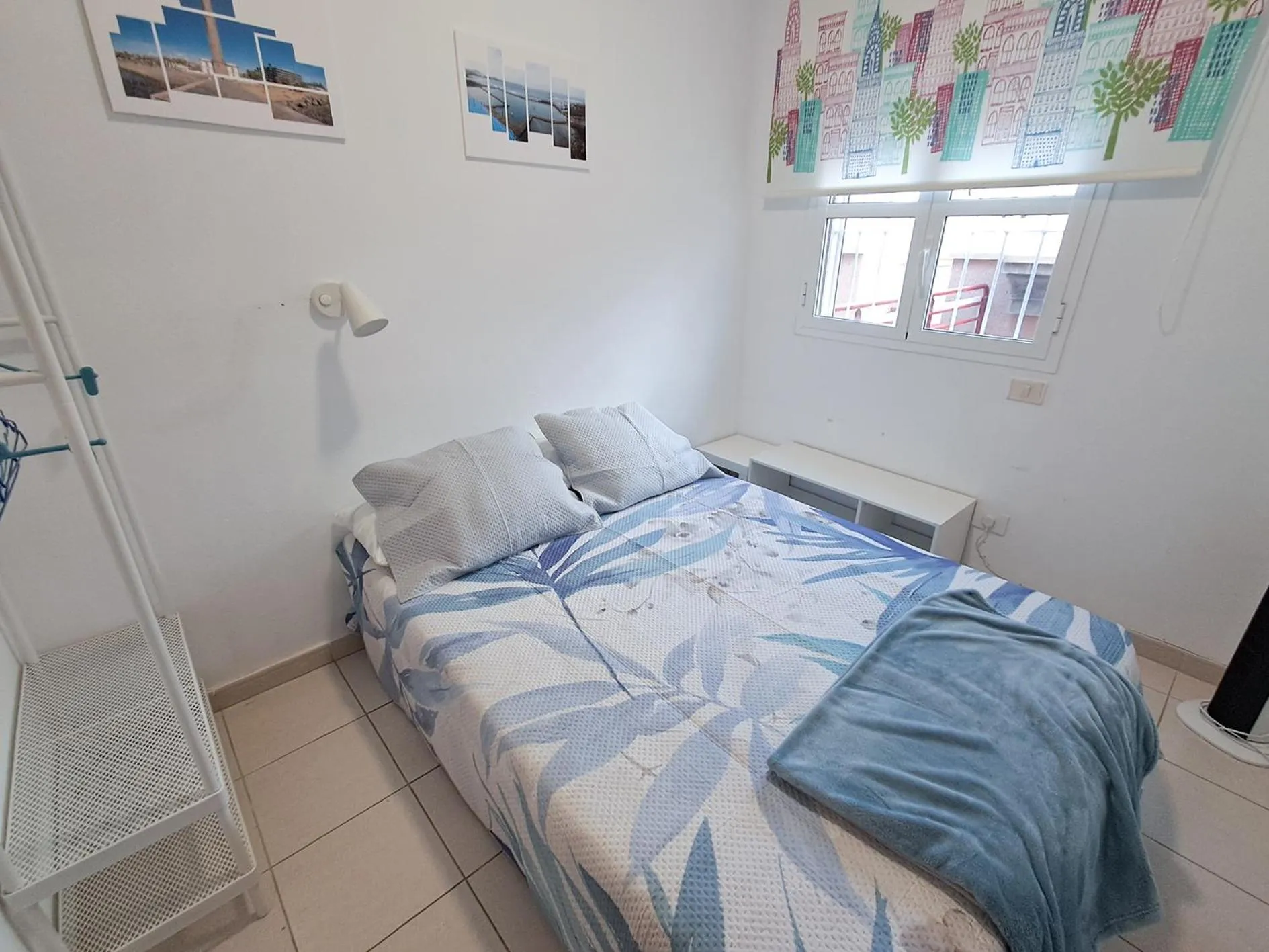 Photo of the whole room, Bed in EL HOGAR DEL MAGEC