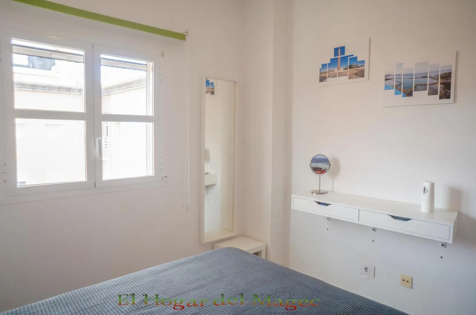 Photo of the whole room in EL HOGAR DEL MAGEC