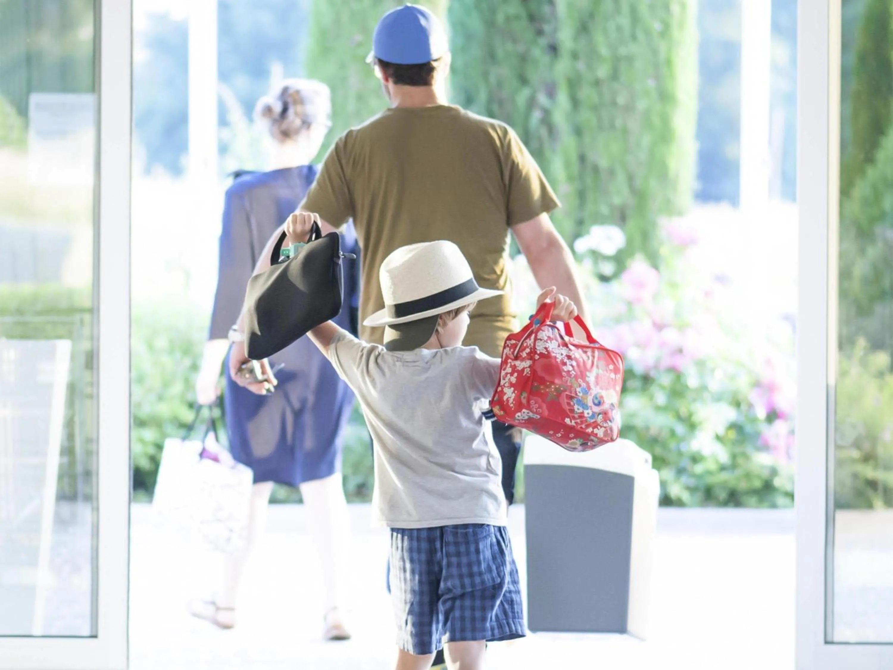 Other in Novotel Madrid Center