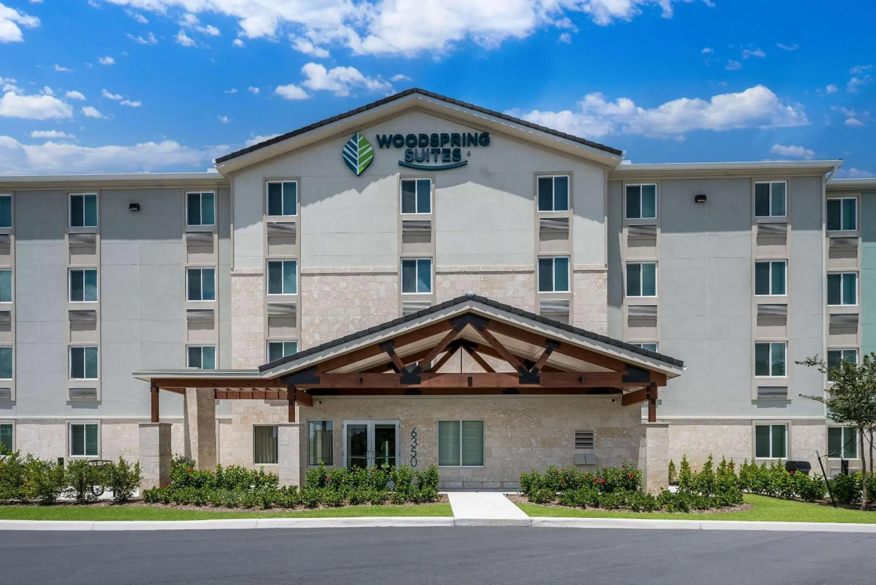 WoodSpring Suites West Palm Beach WoodSpring Suites West Palm Beach