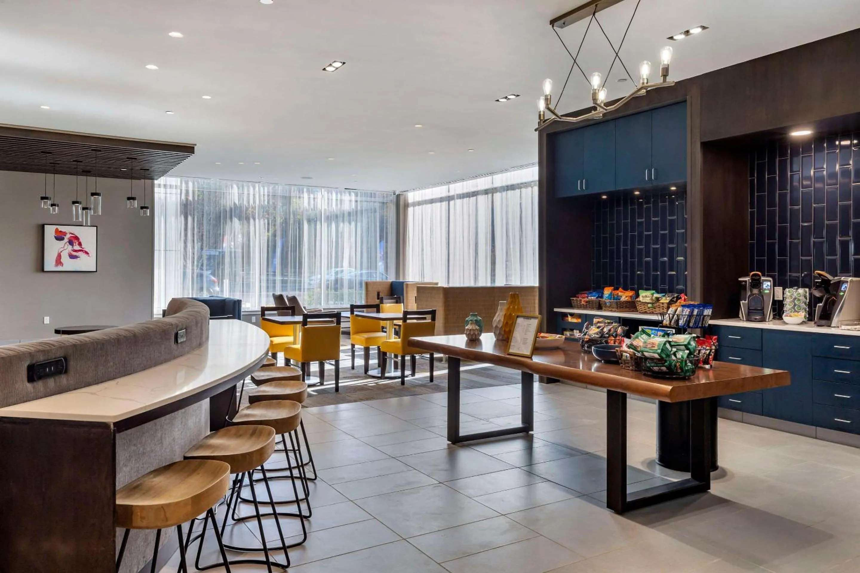 Other in Cambria Hotel Manchester South Windsor