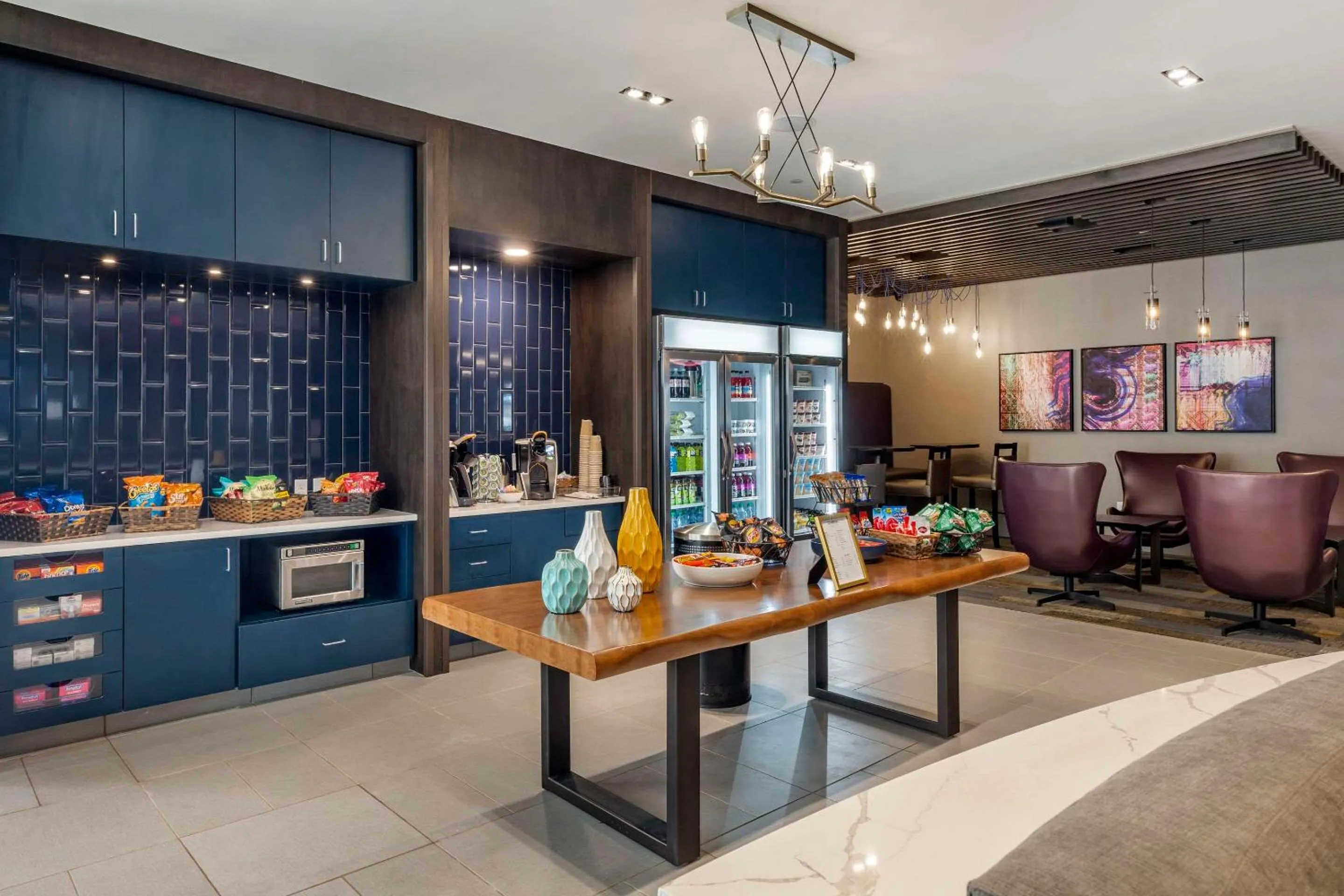 Other in Cambria Hotel Manchester South Windsor