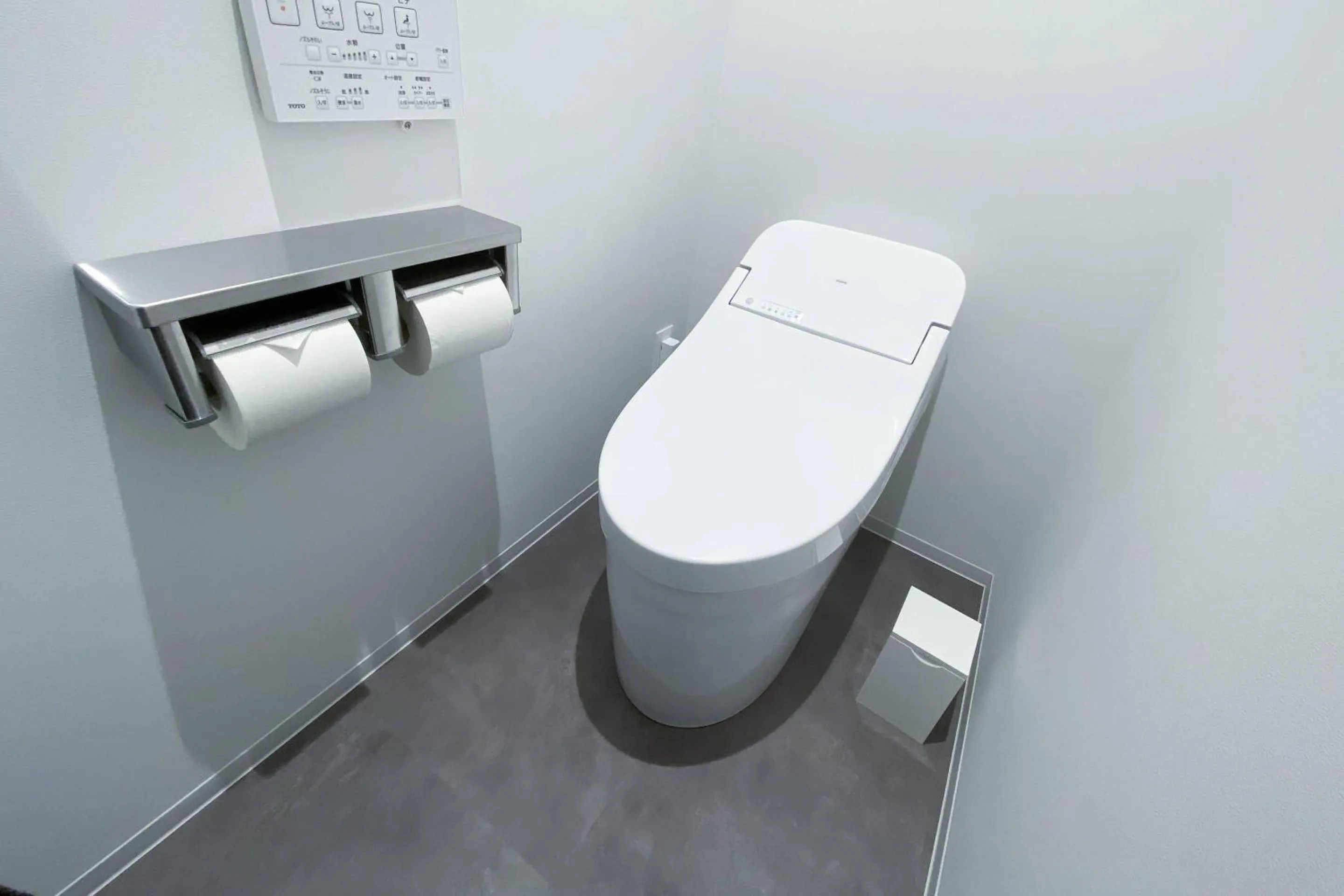 Bedroom in Comfort Hotel Yokkaichi