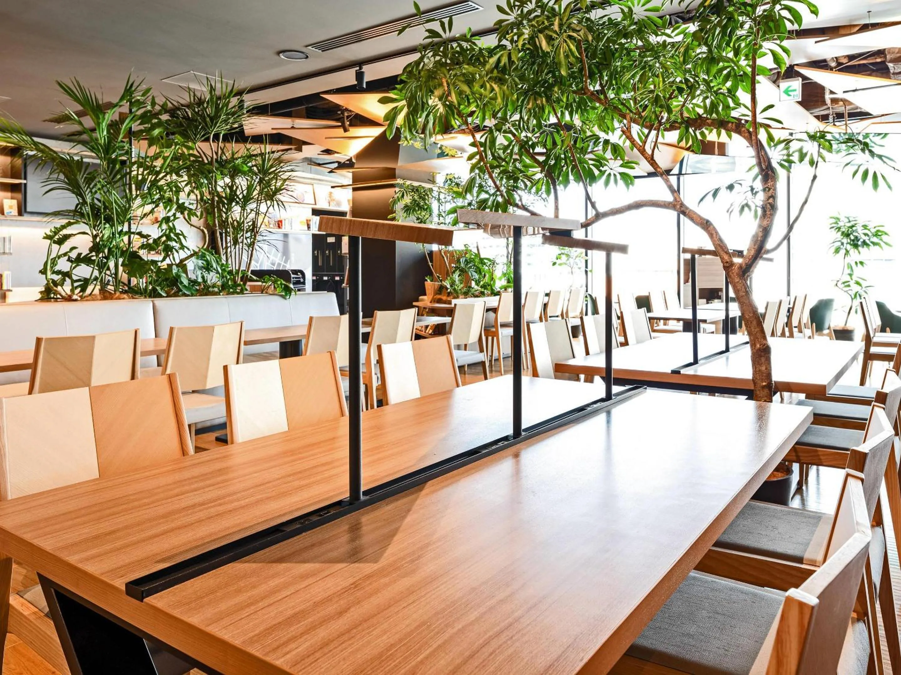 Other in Comfort Hotel Yokkaichi