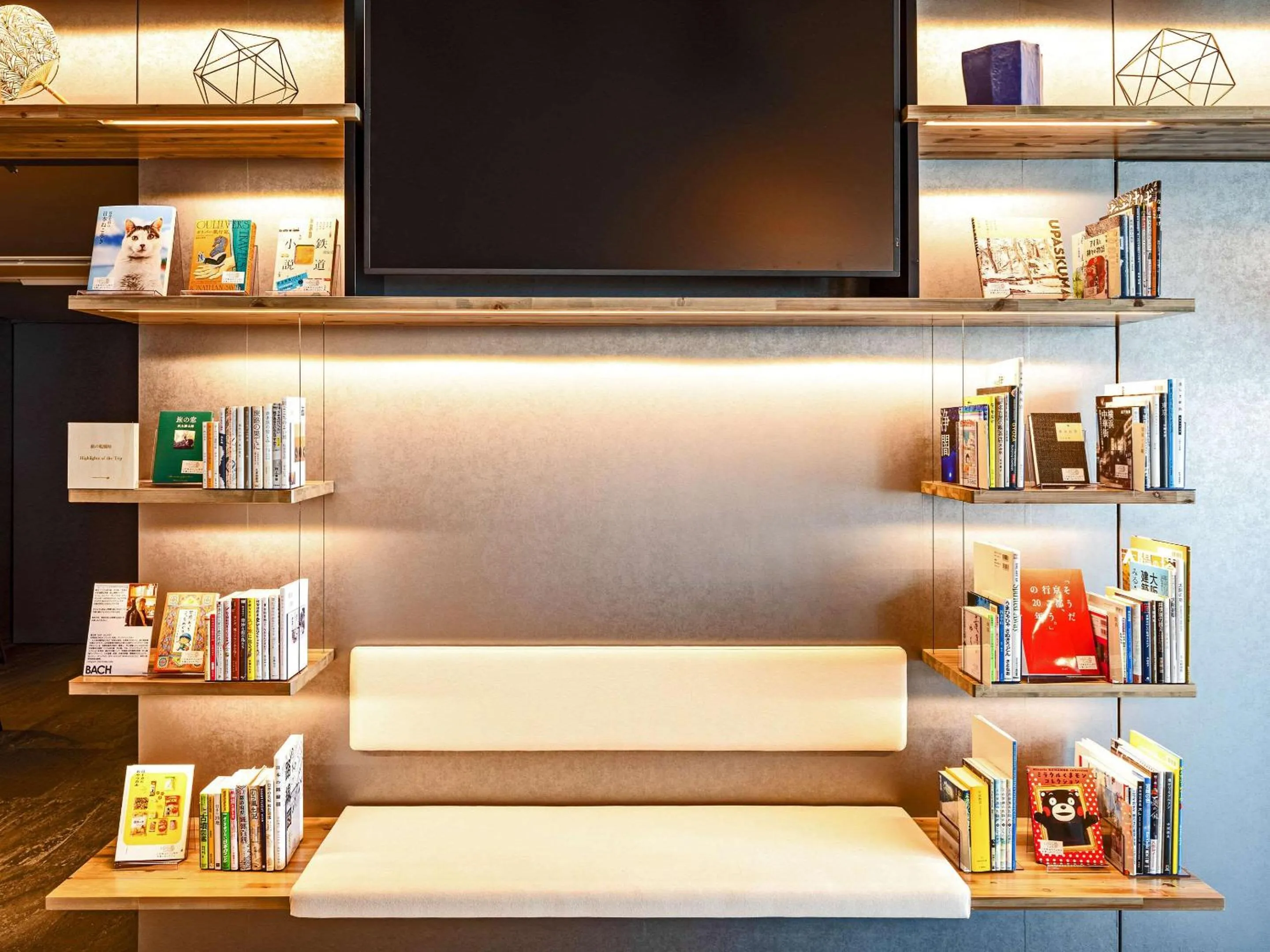 Other in Comfort Hotel Yokkaichi