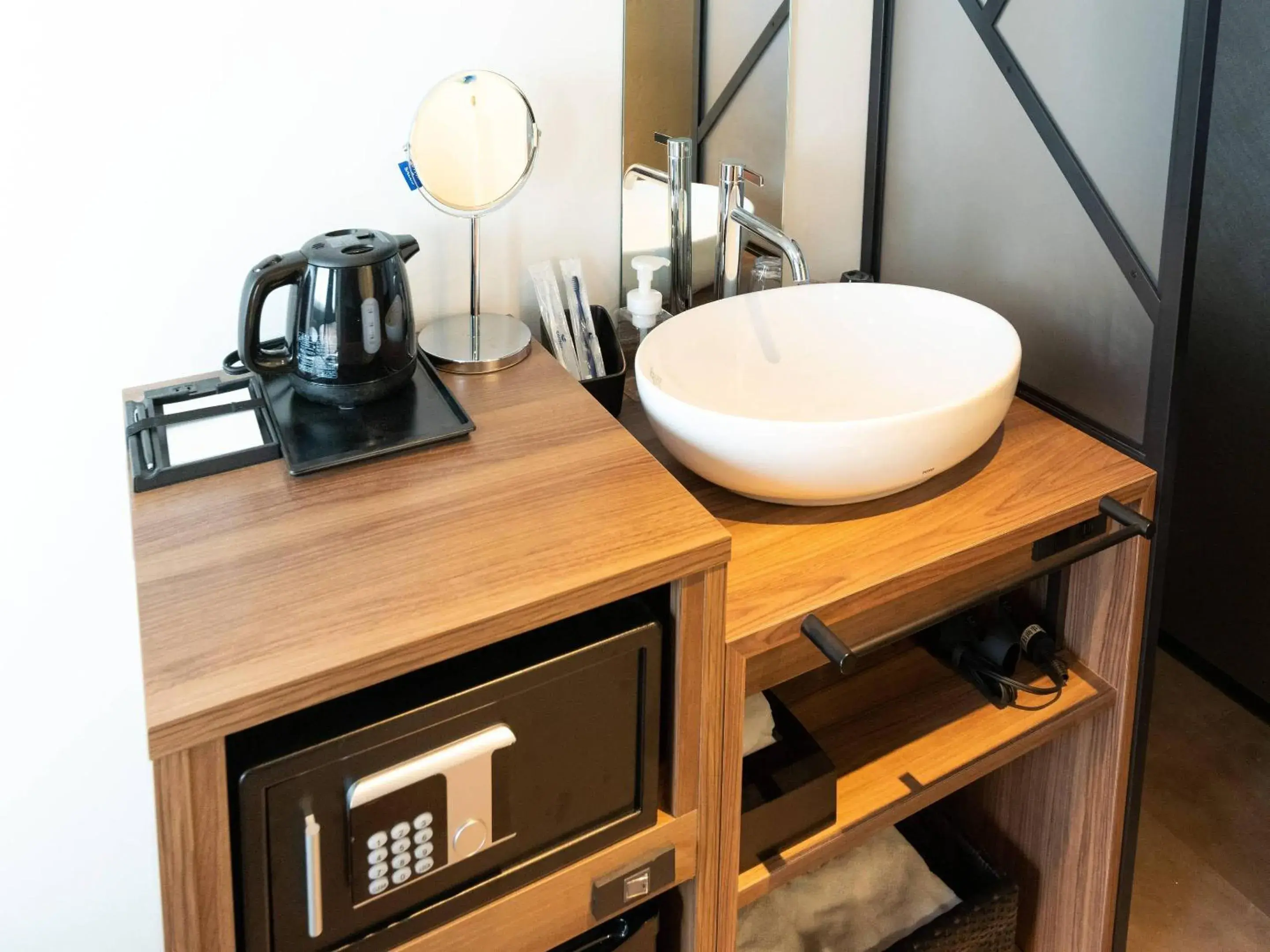 Bedroom in Comfort Hotel Yokkaichi Bedroom in Comfort Hotel Yokkaichi