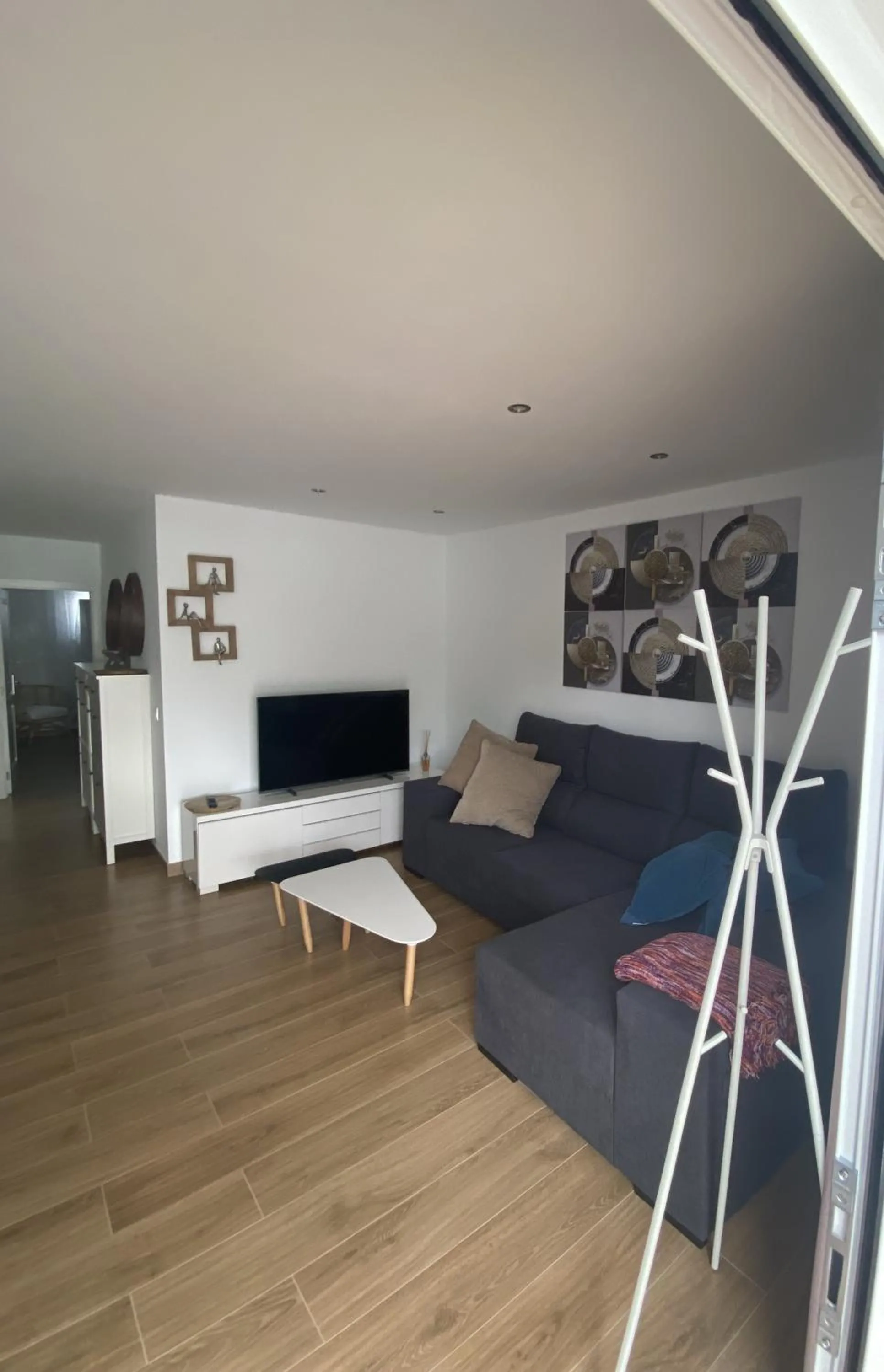 Apartamento Belva