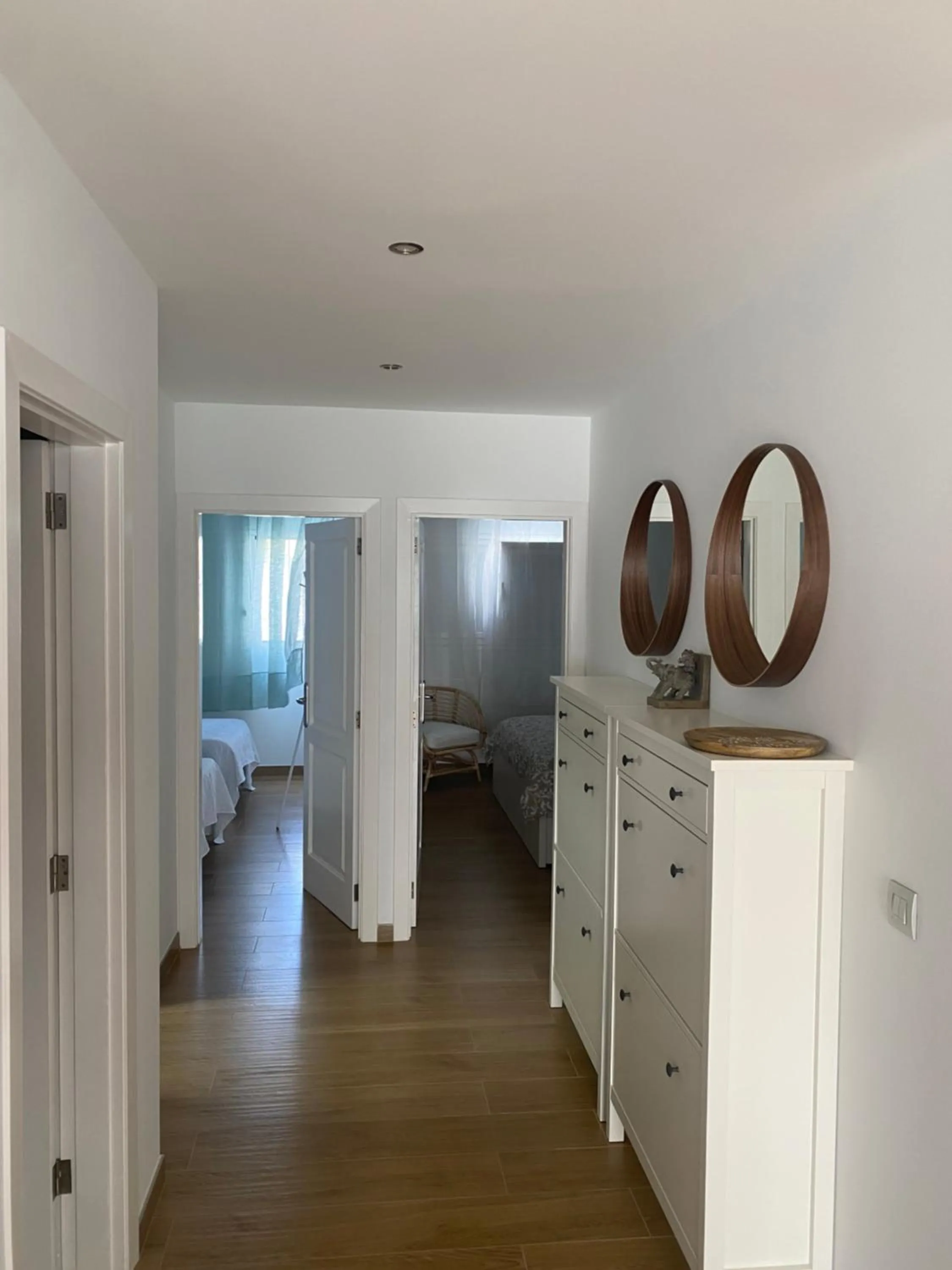 Apartamento Belva