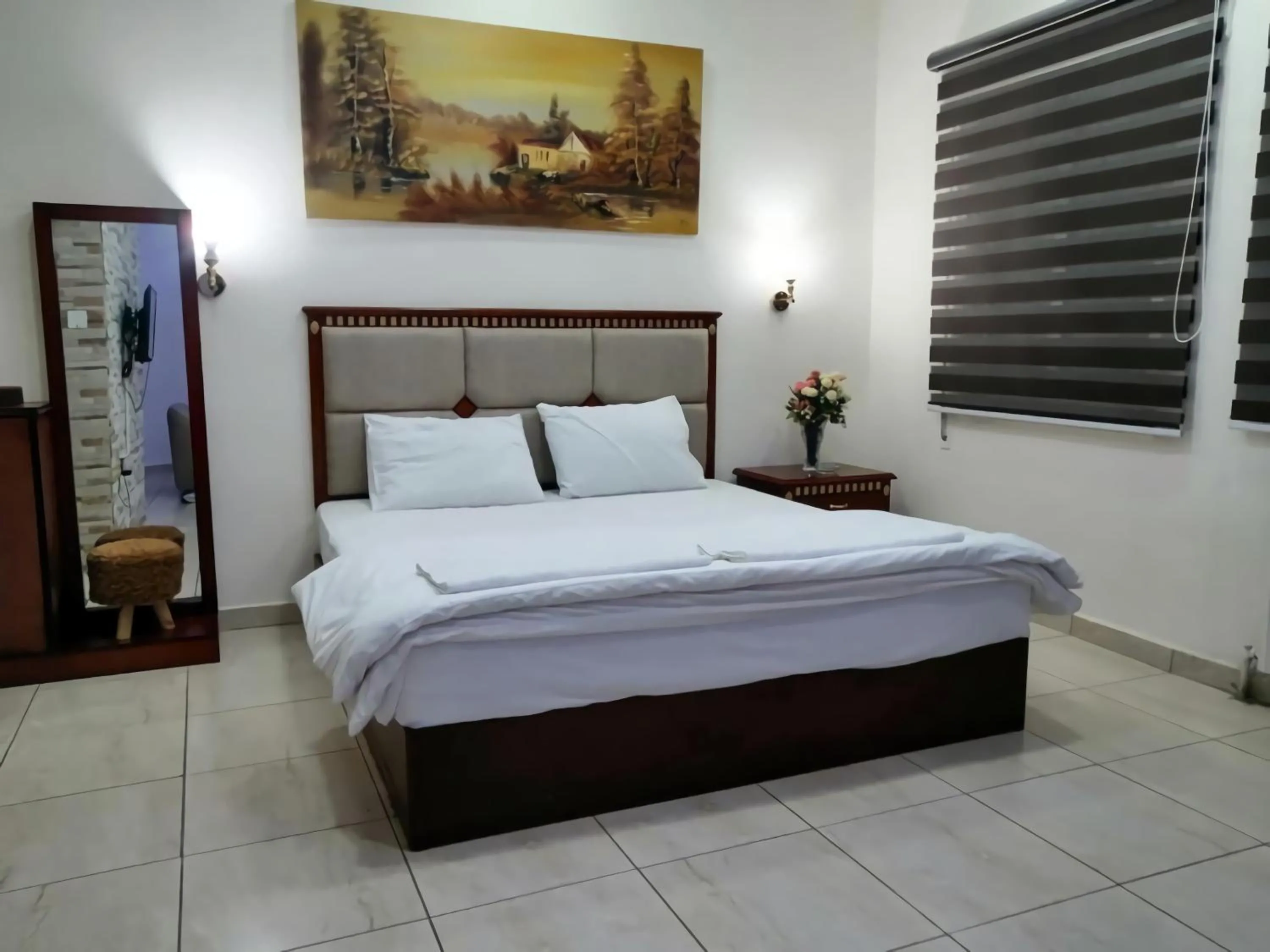 Nojoom Hotel