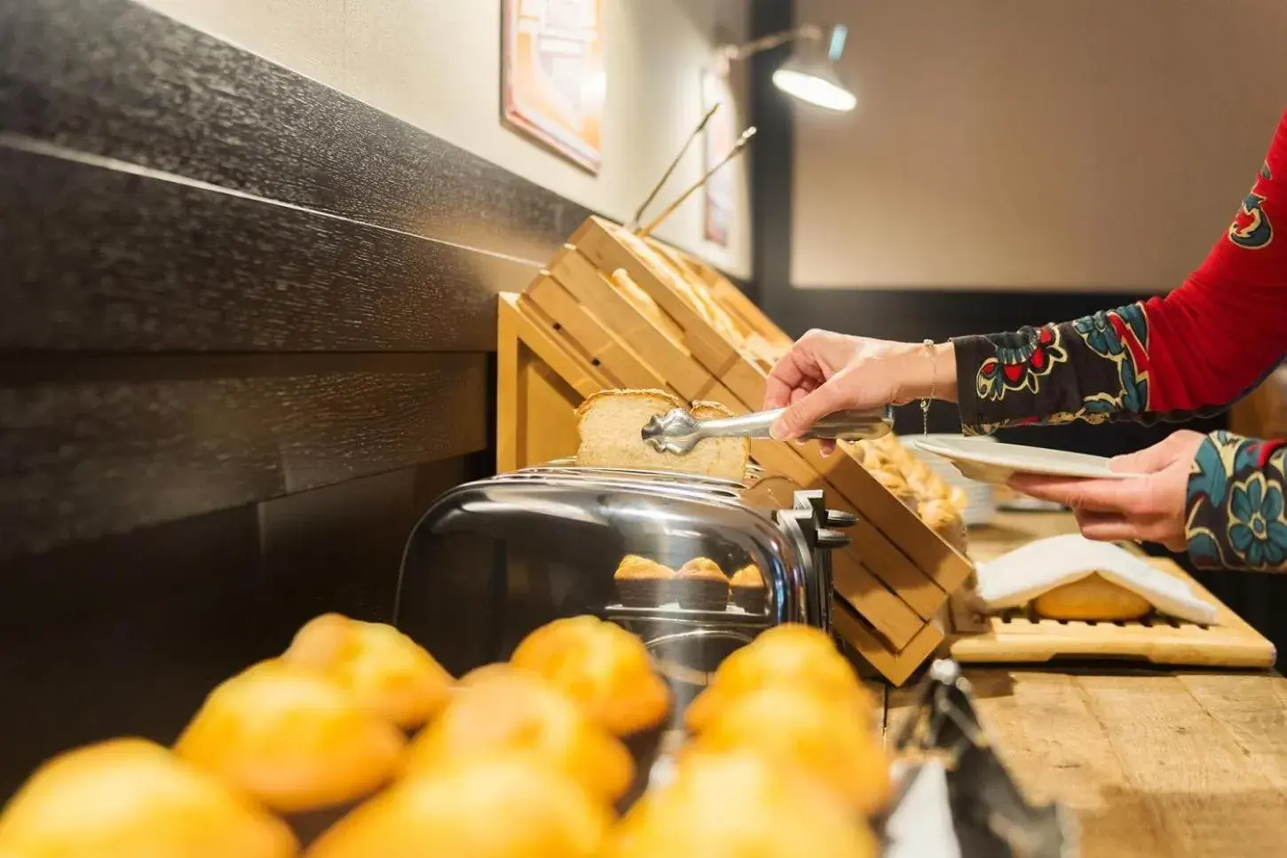 Food and drinks in Europark Food and drinks in Europark