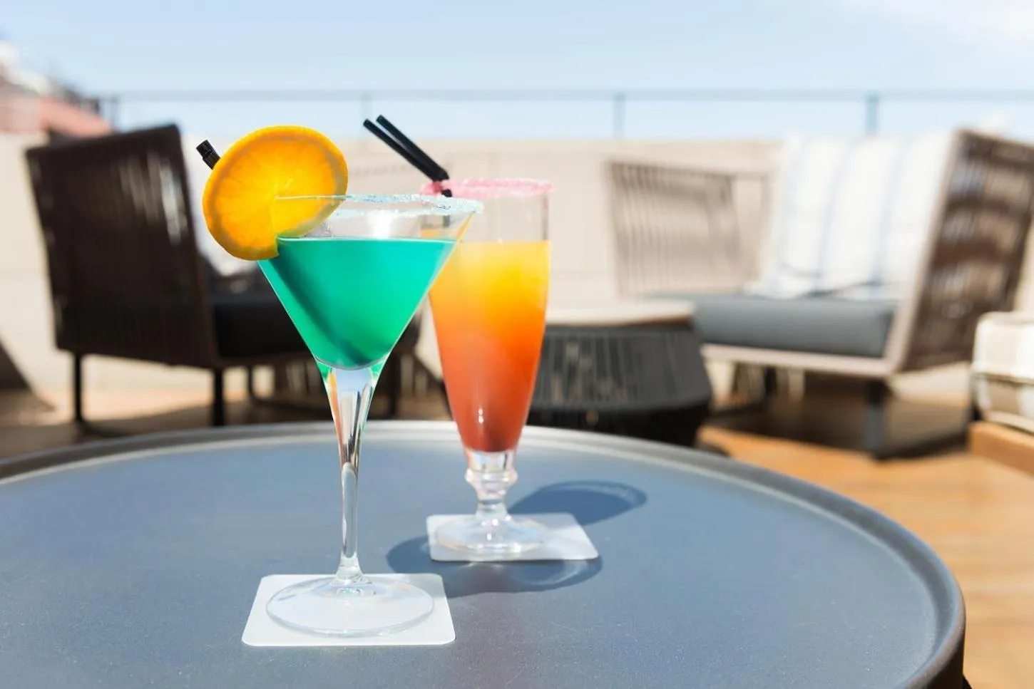 Property building in Europark