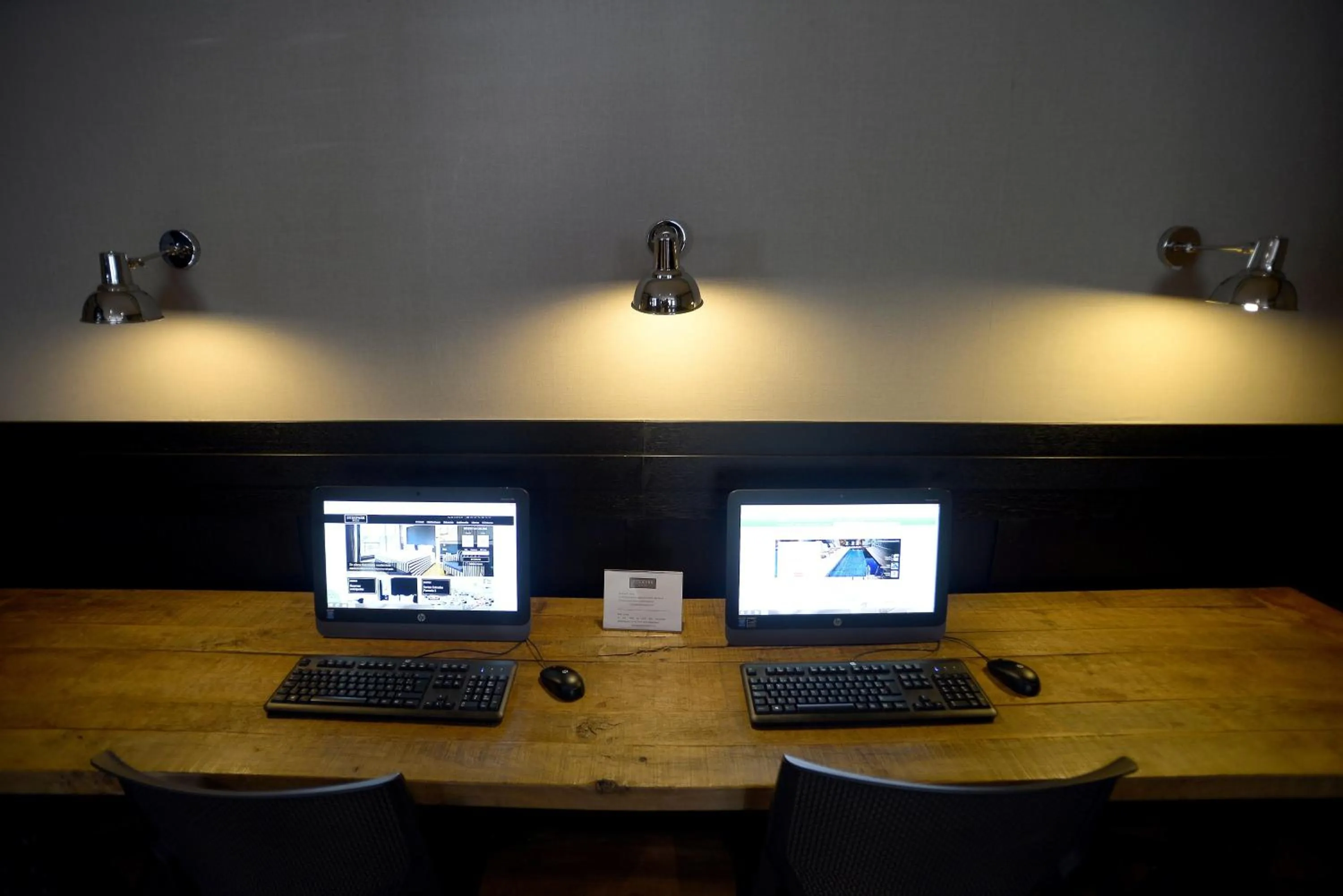 Lounge or bar in Europark