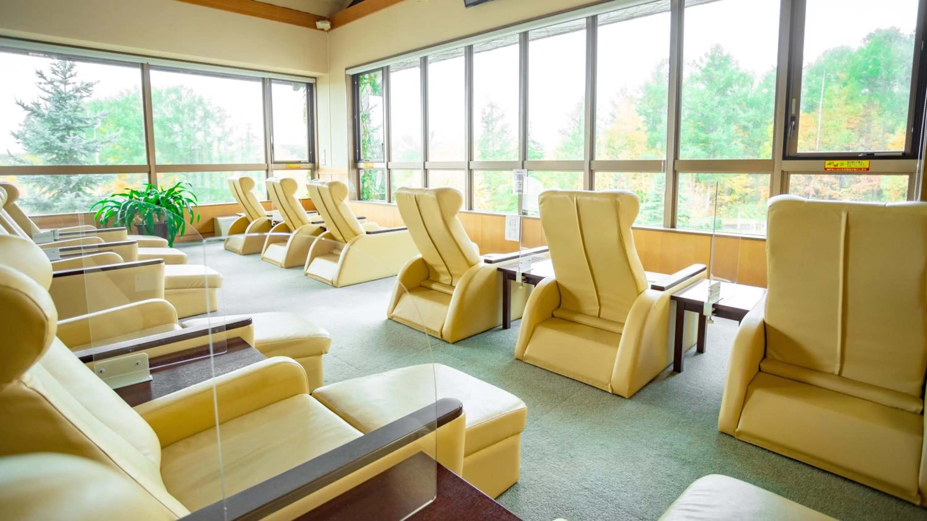 Morinoyu Hotel Hanakagura