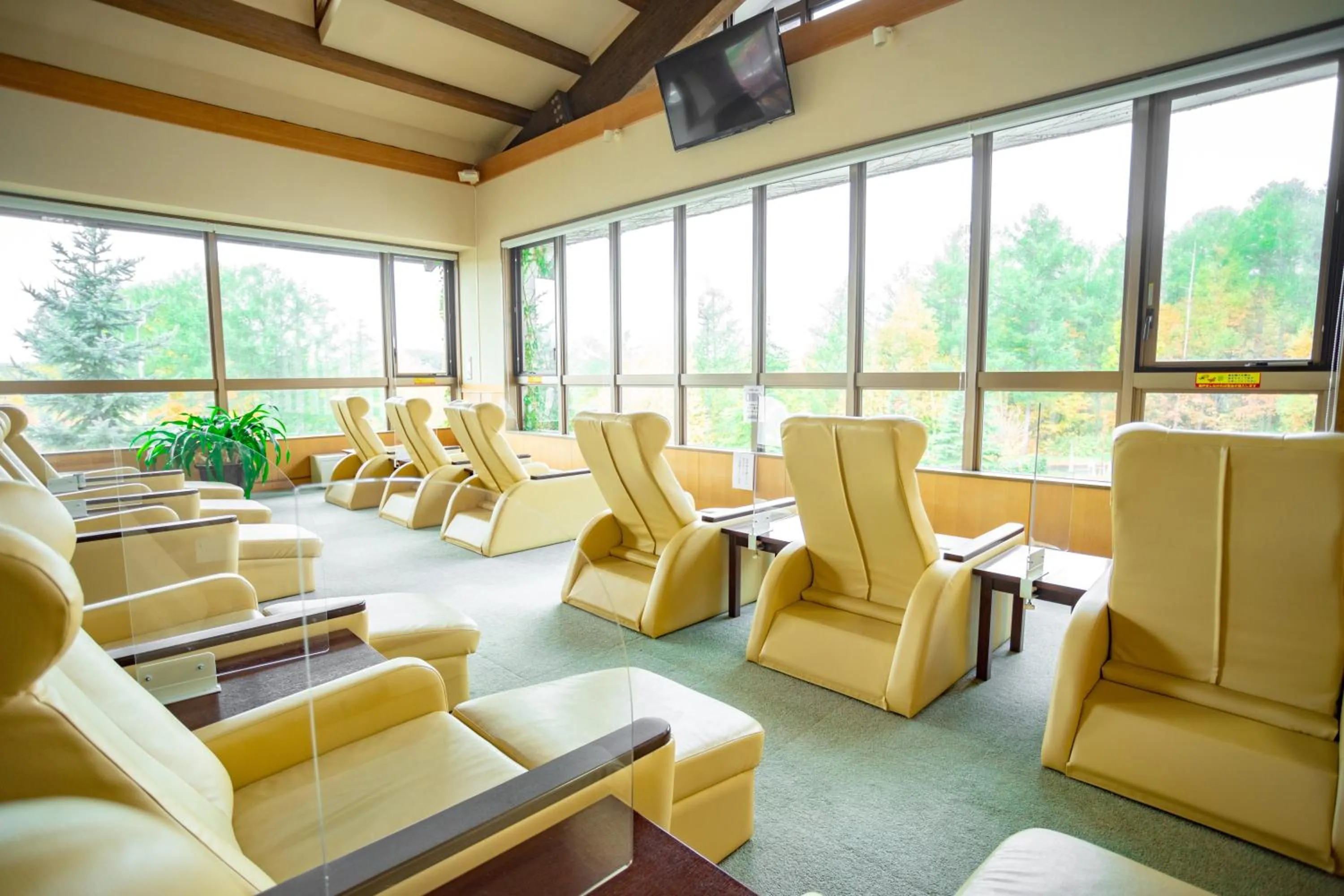 Morinoyu Hotel Hanakagura