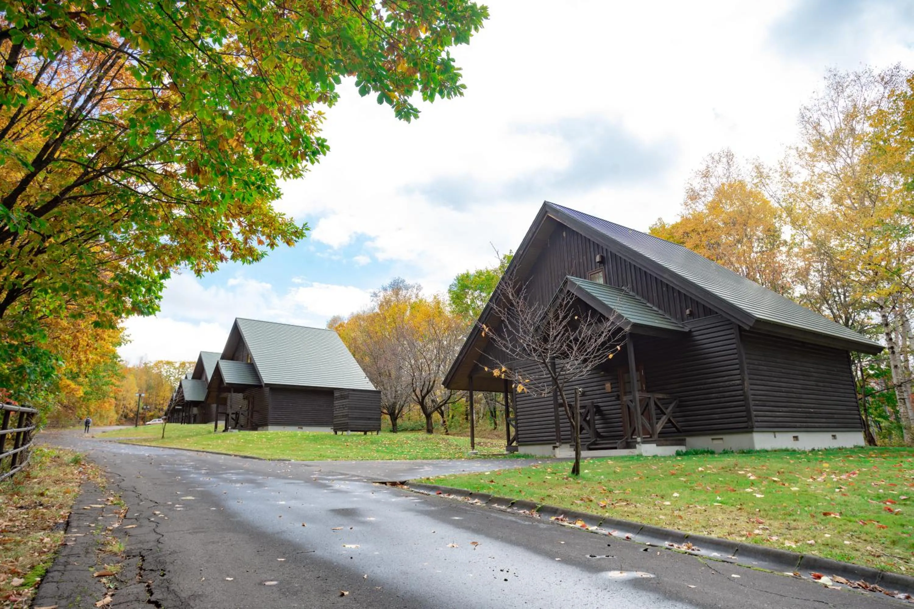 Morinoyu Hotel Hanakagura