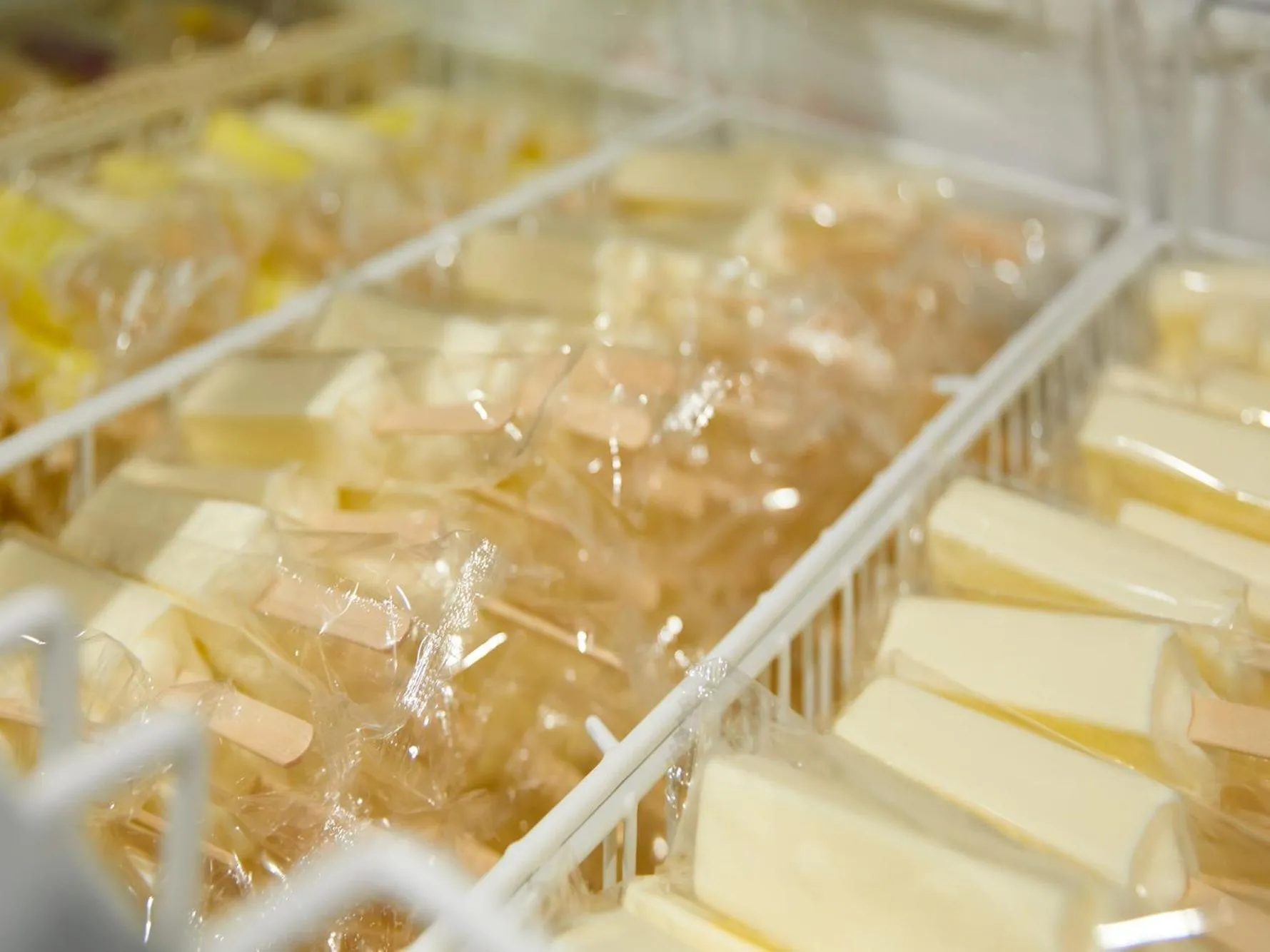 Food and drinks in Hotel Shuranza MAKUHARI BAY