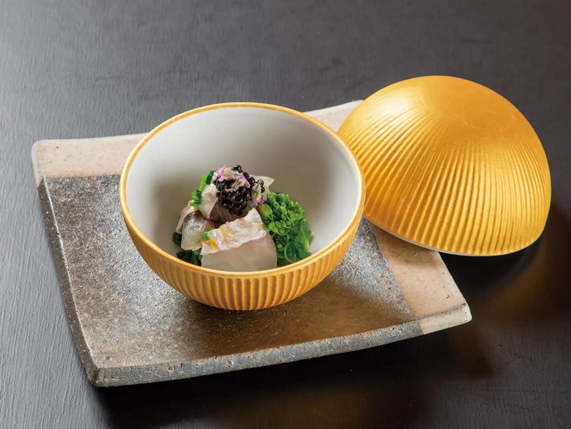 Restaurant/places to eat in Hotel Shuranza MAKUHARI BAY