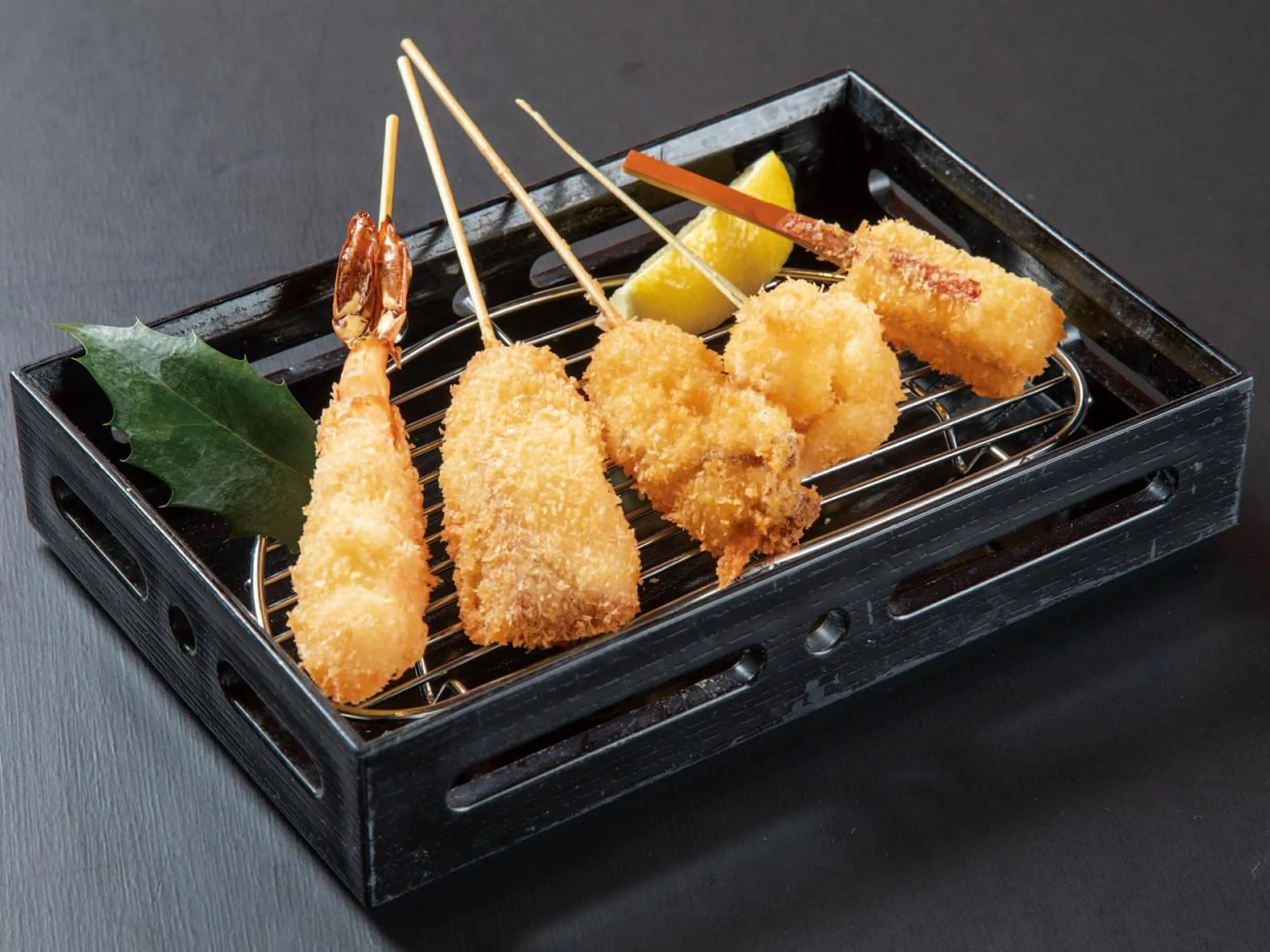 Restaurant/places to eat in Hotel Shuranza MAKUHARI BAY