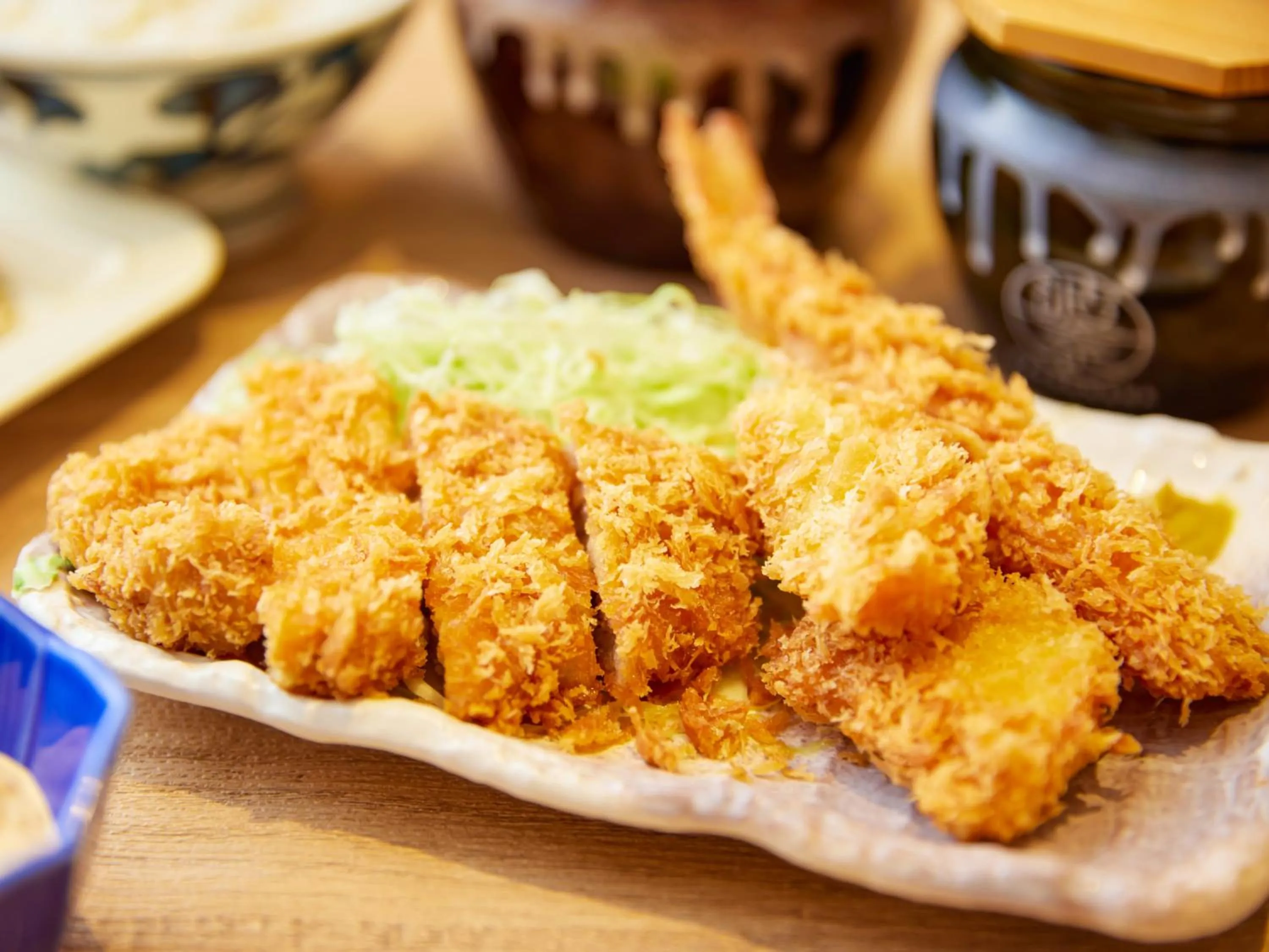 Breakfast in Hotel Shuranza MAKUHARI BAY