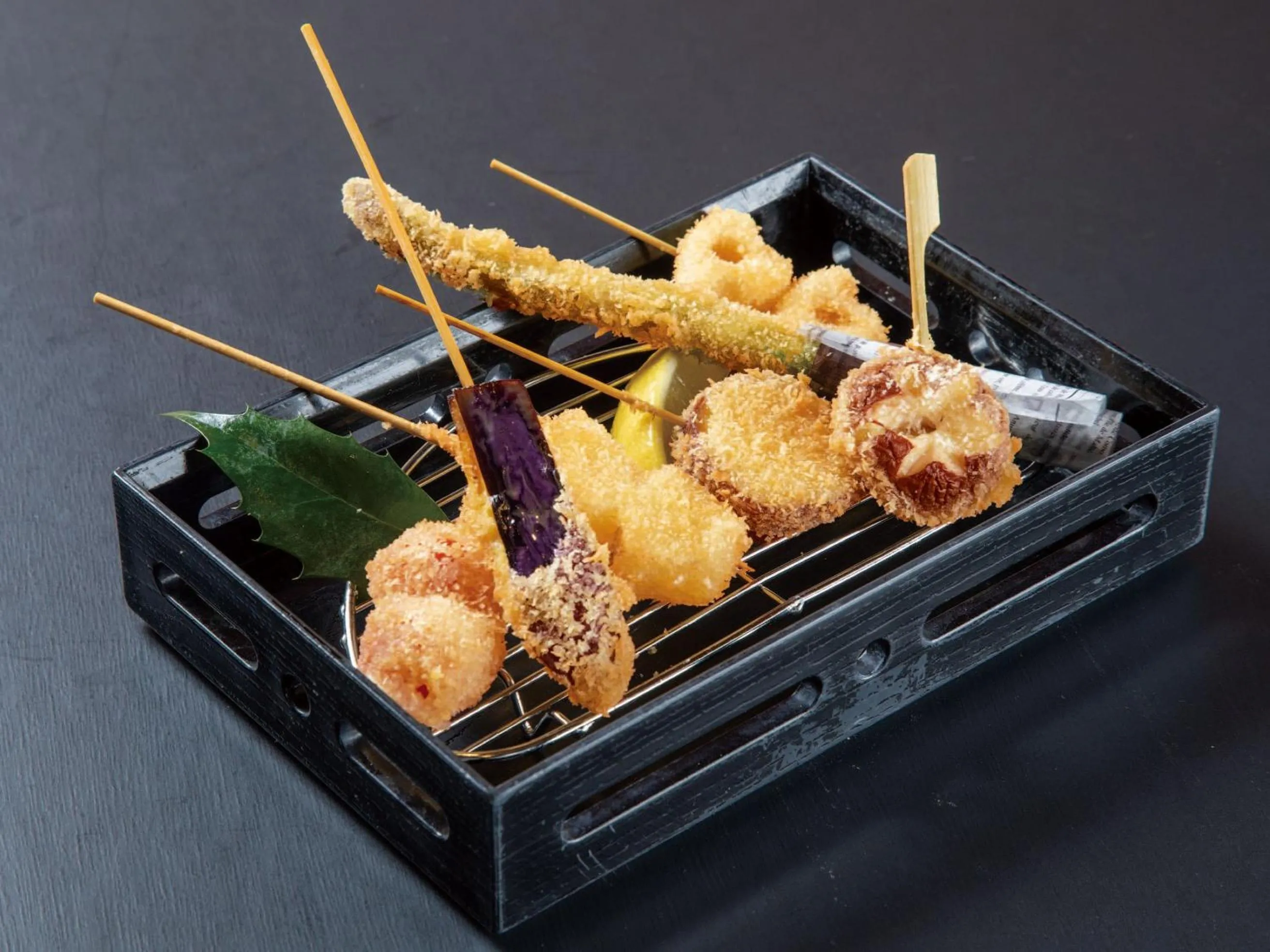 Restaurant/places to eat in Hotel Shuranza MAKUHARI BAY