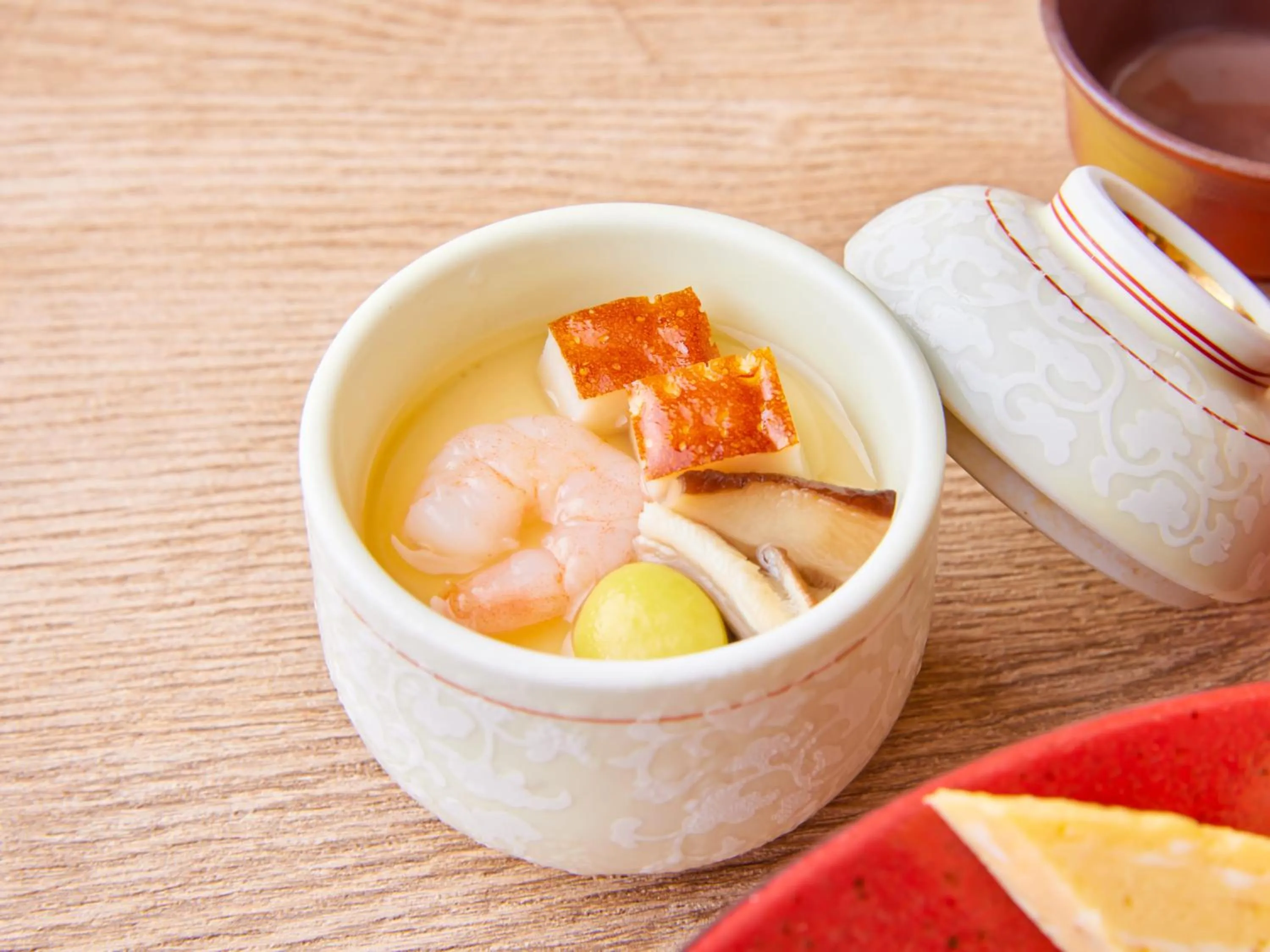 Breakfast in Hotel Shuranza MAKUHARI BAY