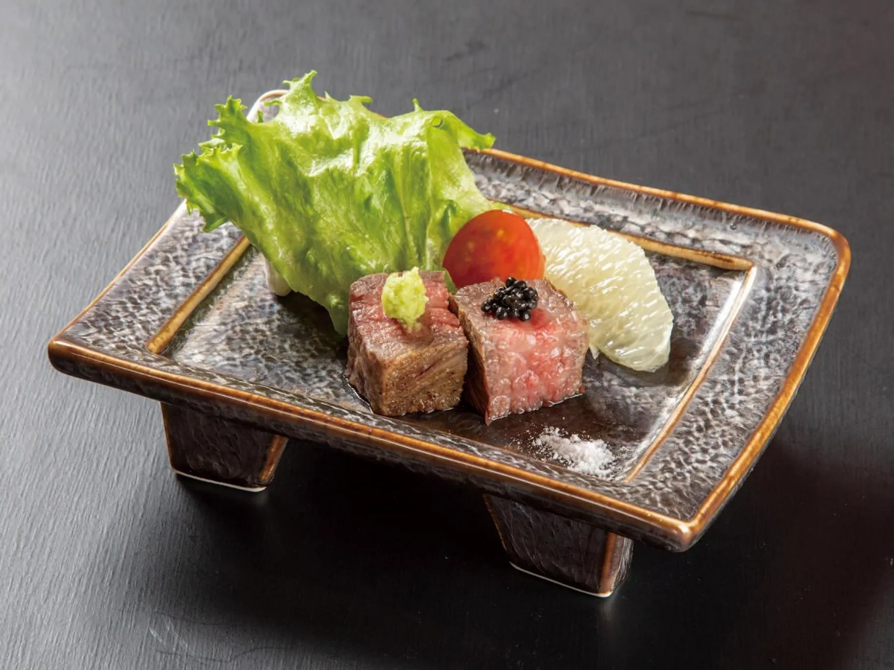 Restaurant/places to eat in Hotel Shuranza MAKUHARI BAY