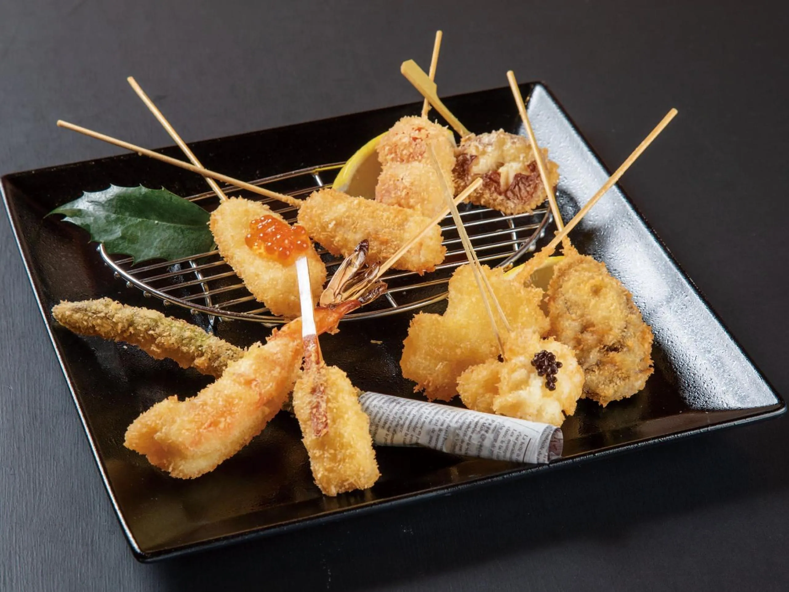 Restaurant/places to eat in Hotel Shuranza MAKUHARI BAY