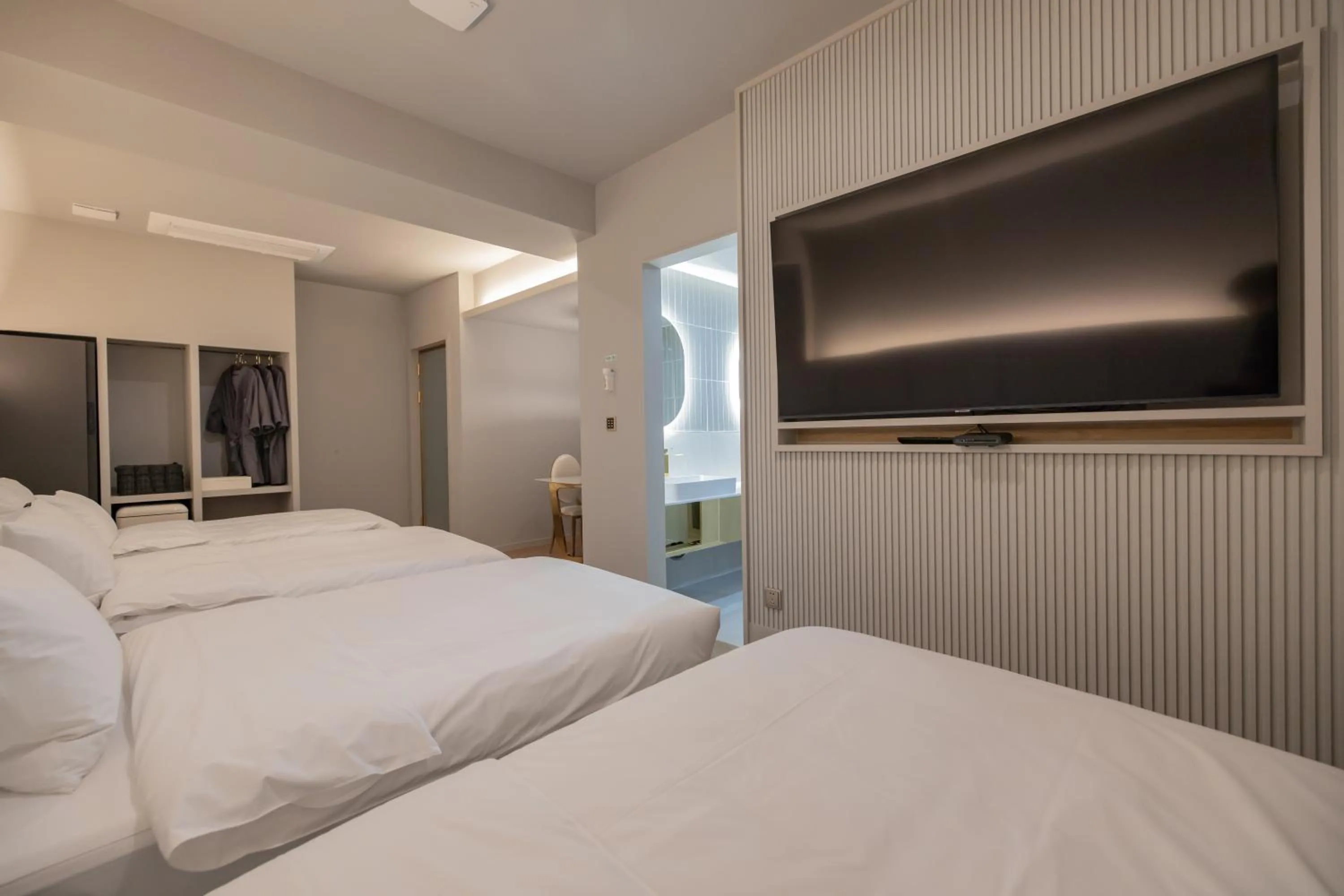 Photo of the whole room, Bed in Denbasta Hotel Heritage