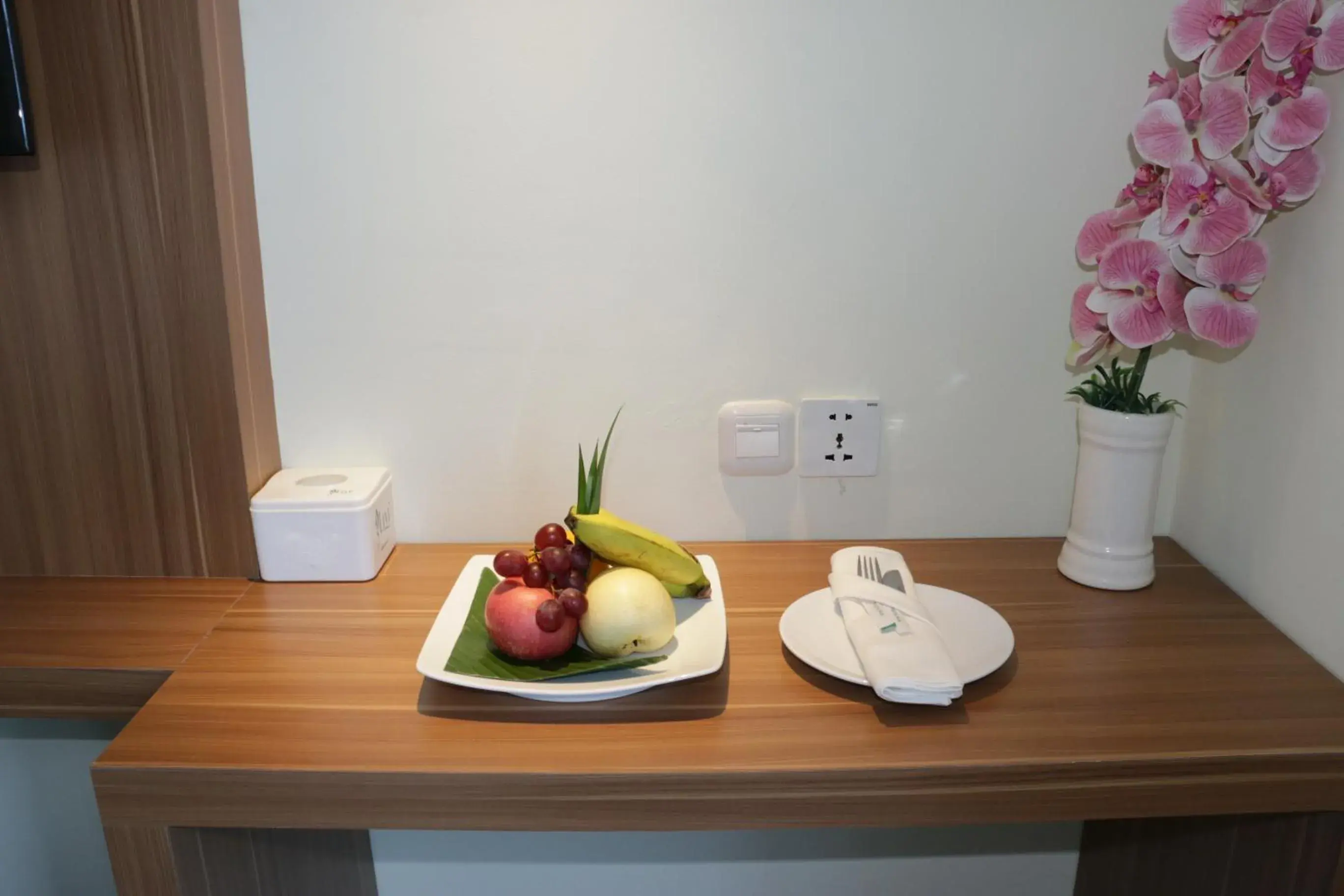 Horison Sentani Horison Sentani