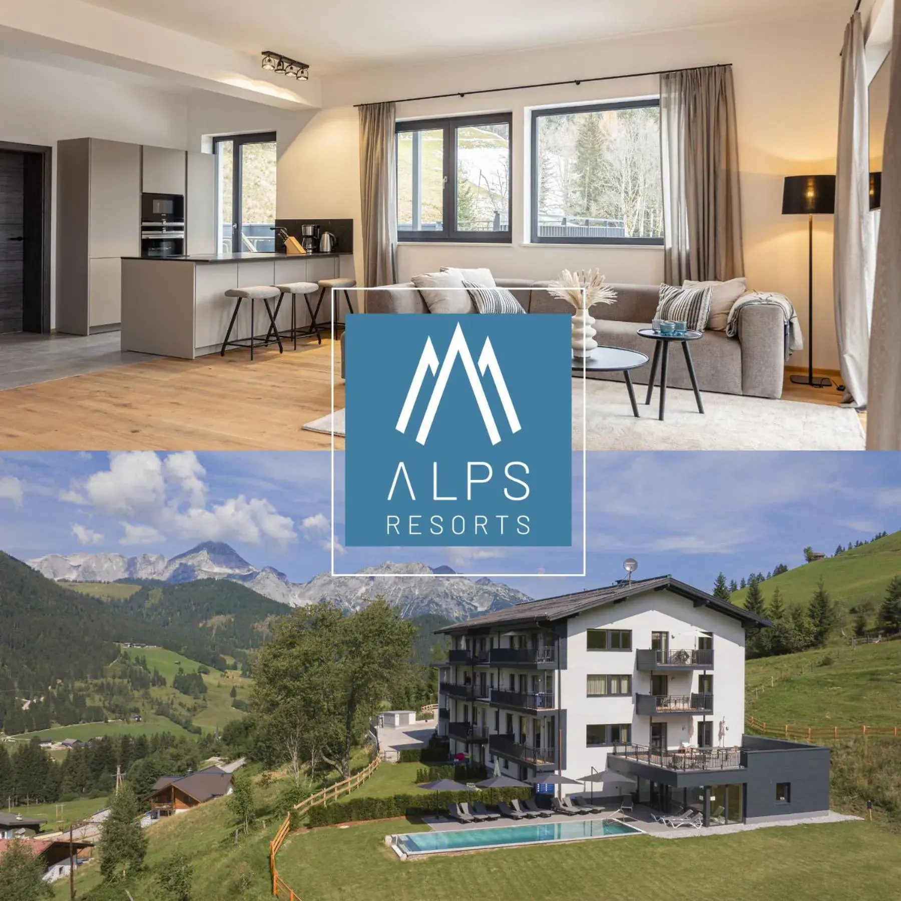 Hideaway Dachstein West by ALPS RESORTS Hideaway Dachstein West by ALPS RESORTS
