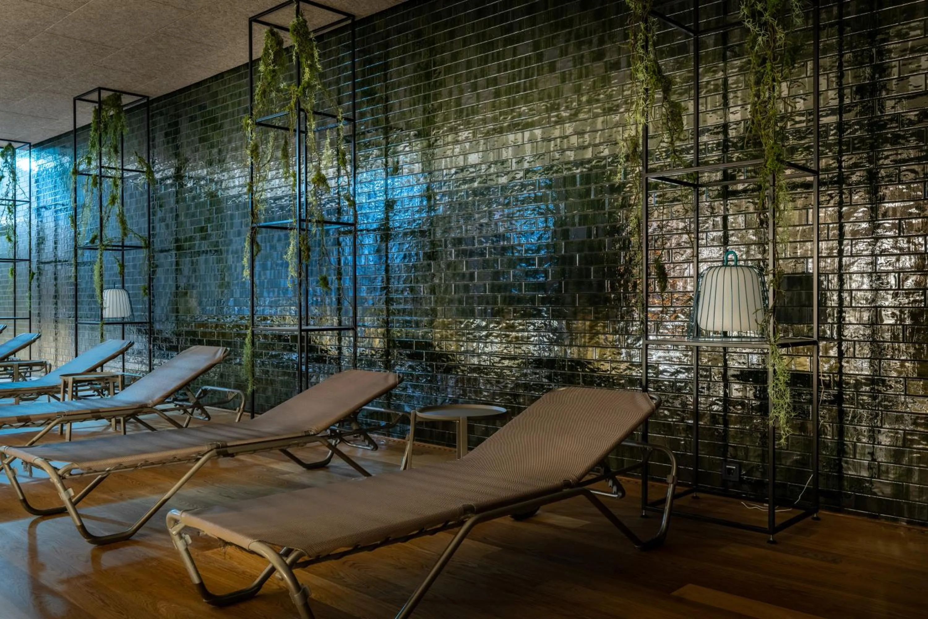 Sauna in Thermenhotel Gesundheits-Bad Buchau