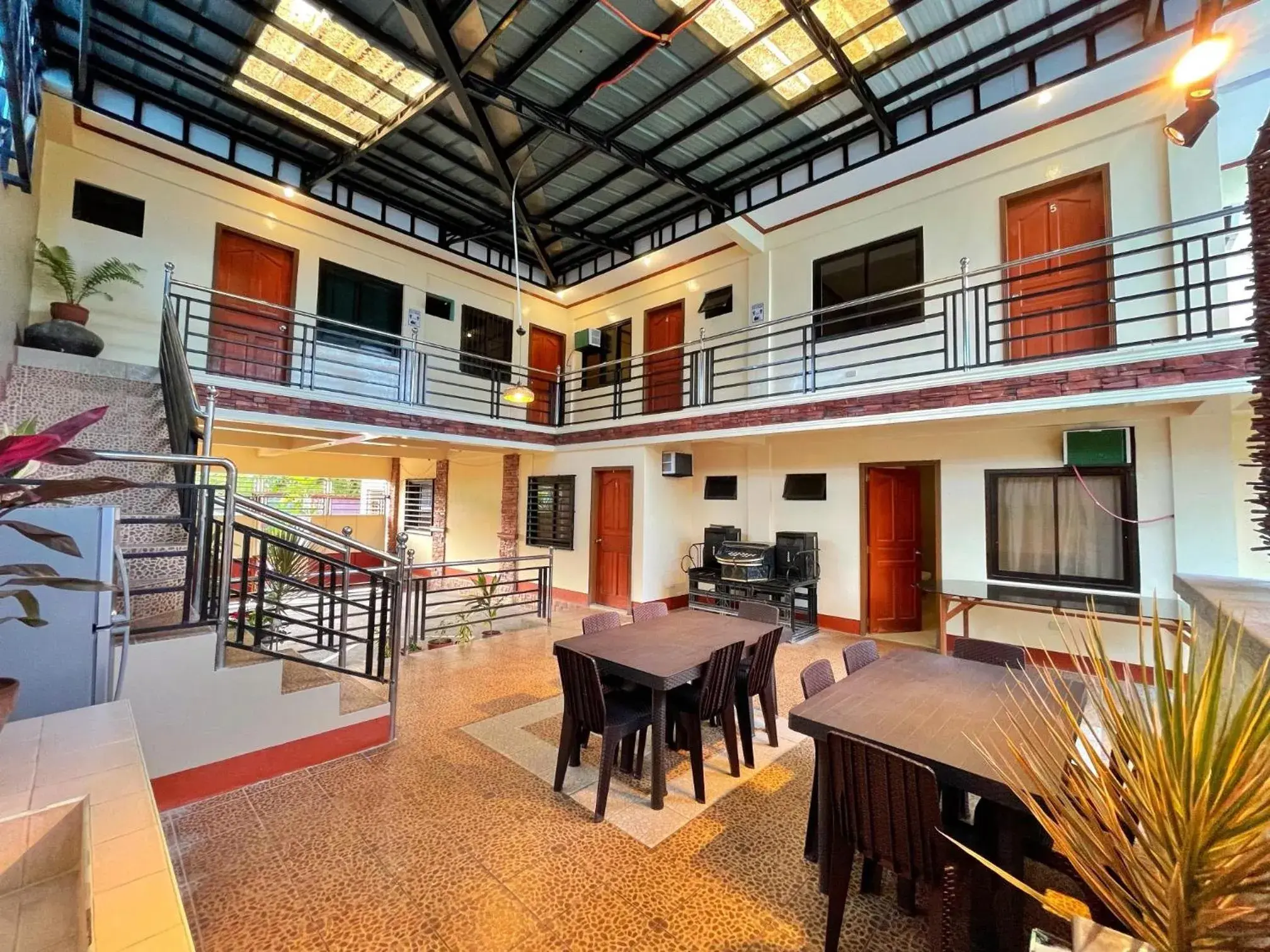 Weekdays Hotspring Resort by Cocotel Weekdays Hotspring Resort by Cocotel