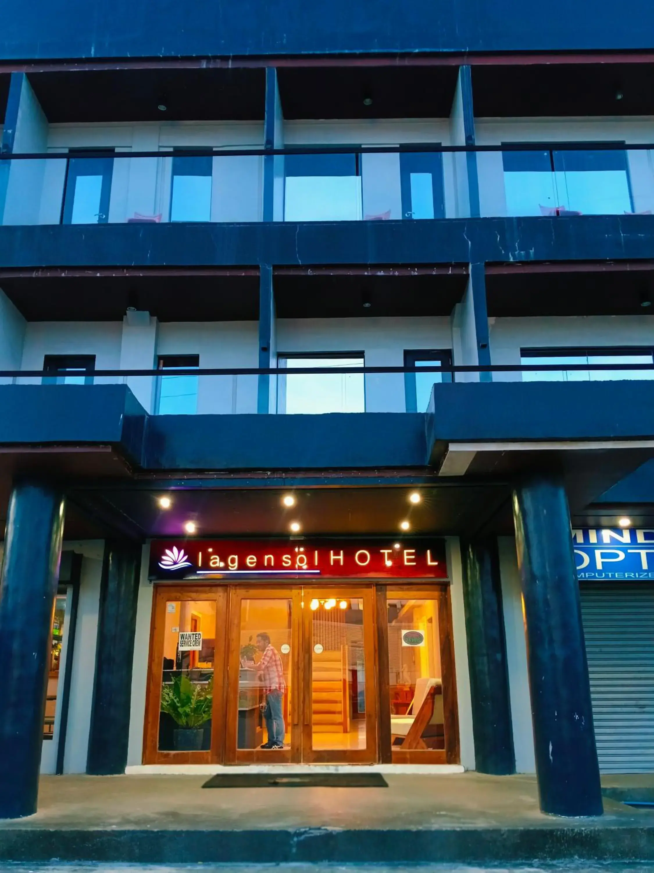 La Gensol Plaza Hotel La Gensol Plaza Hotel