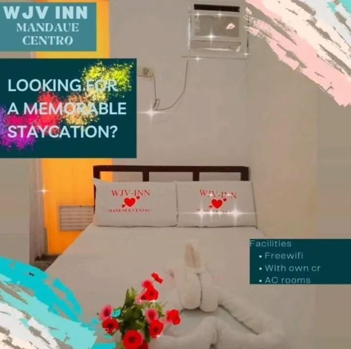 WJV INN Mandaue Centro