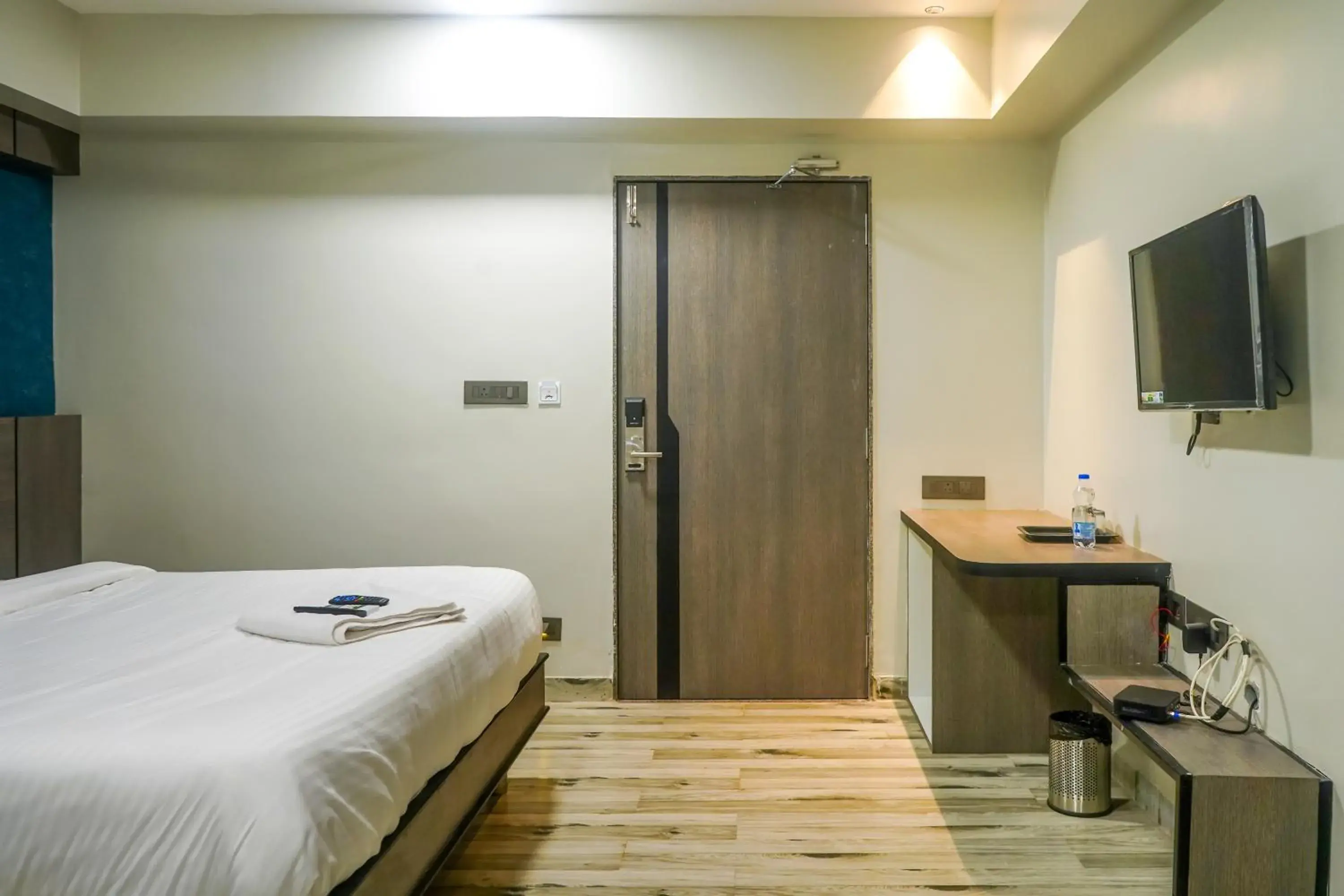 Photo of the whole room, Bed in Hotel VR Grand Photo of the whole room, Bed in Hotel VR Grand