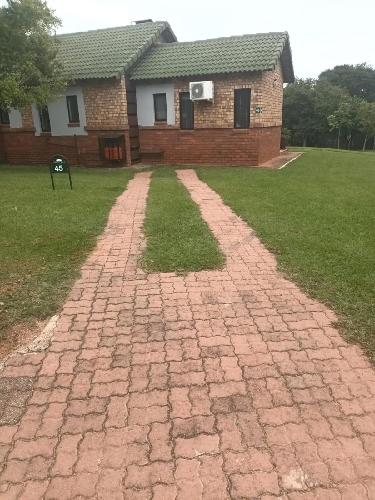 Penny's Place on Greenway