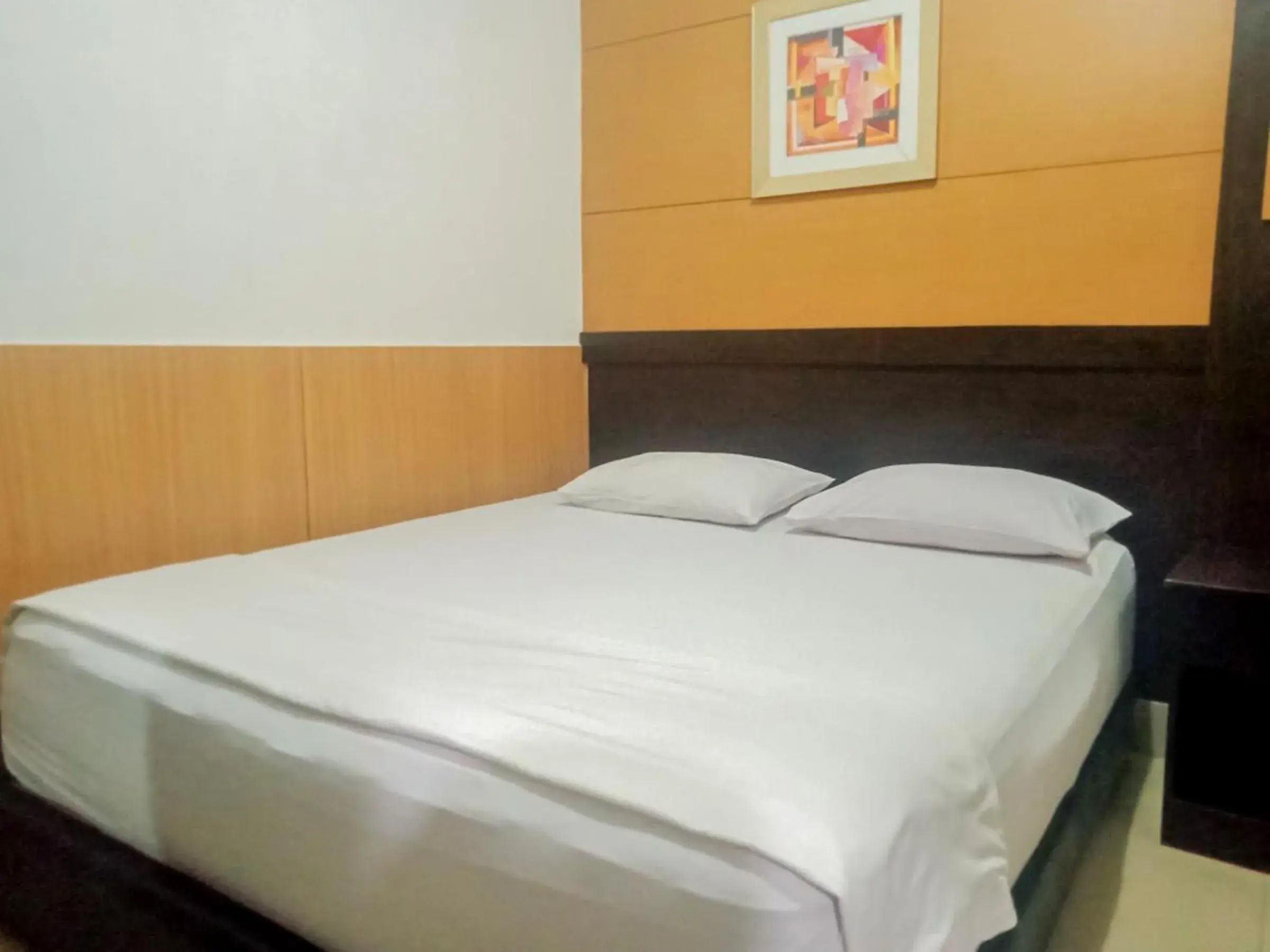 Executive Suite in Homestay Akik Hijau Near Panakkukang Executive Suite in Homestay Akik Hijau Near Panakkukang