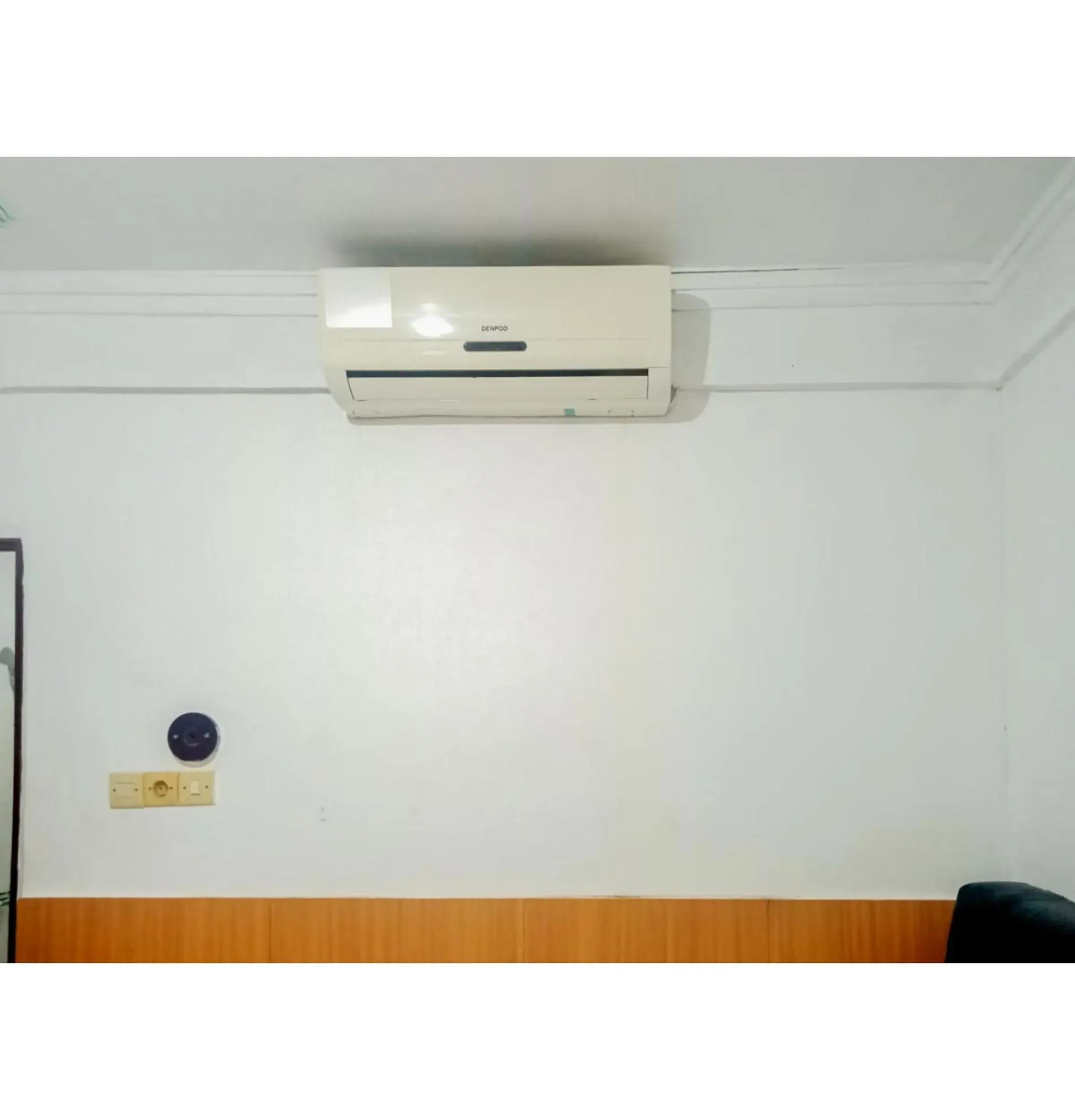 Bedroom in Homestay Akik Hijau Near Panakkukang Bedroom in Homestay Akik Hijau Near Panakkukang