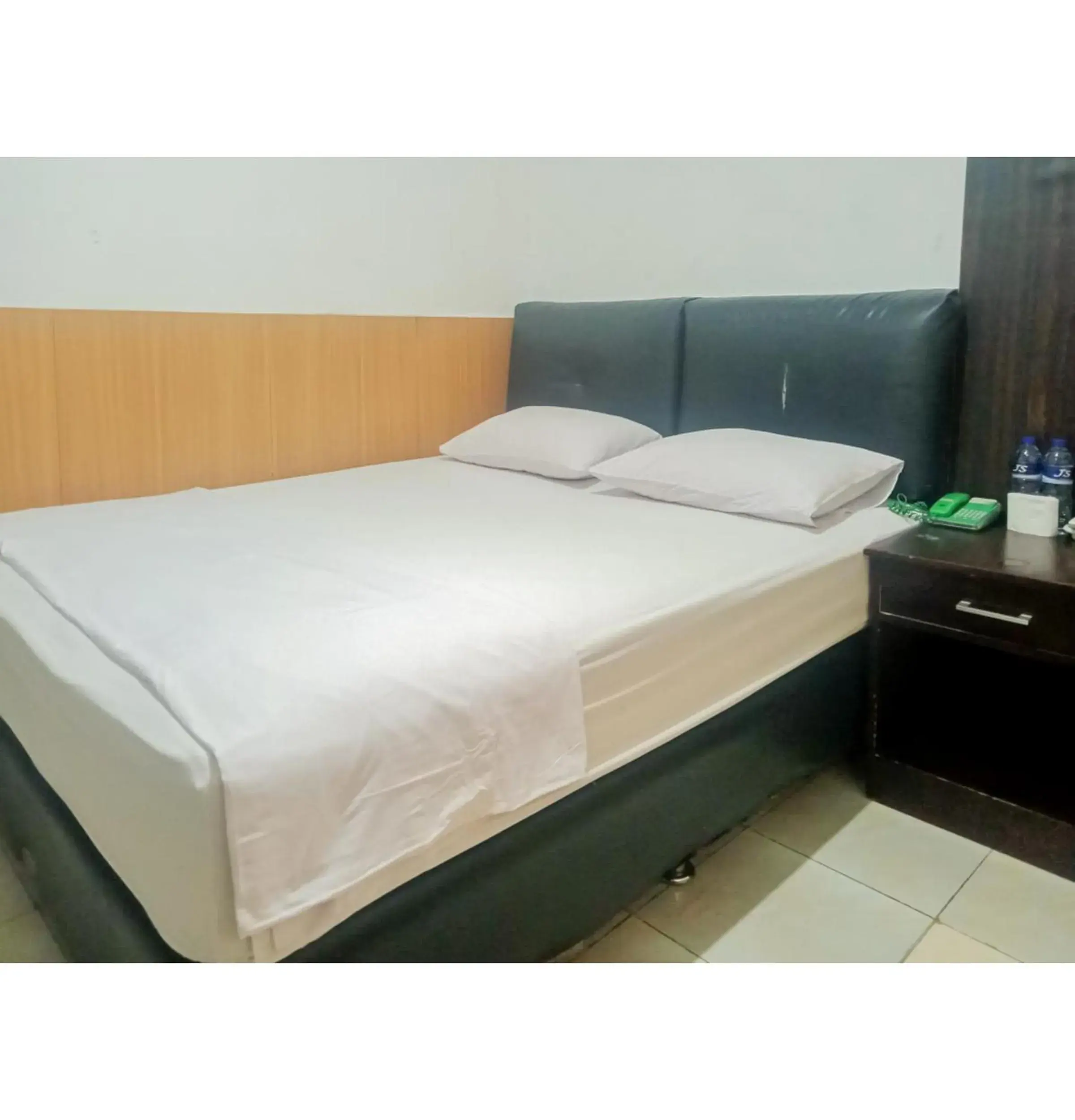 Bedroom, Bed in Homestay Akik Hijau Near Panakkukang Bedroom, Bed in Homestay Akik Hijau Near Panakkukang