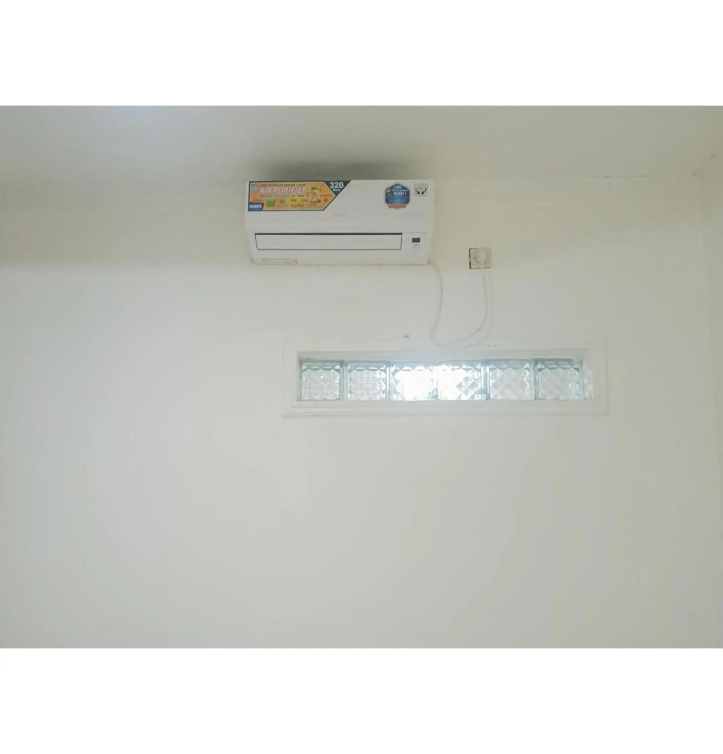 Bedroom in Homestay Akik Hijau Near Panakkukang Bedroom in Homestay Akik Hijau Near Panakkukang