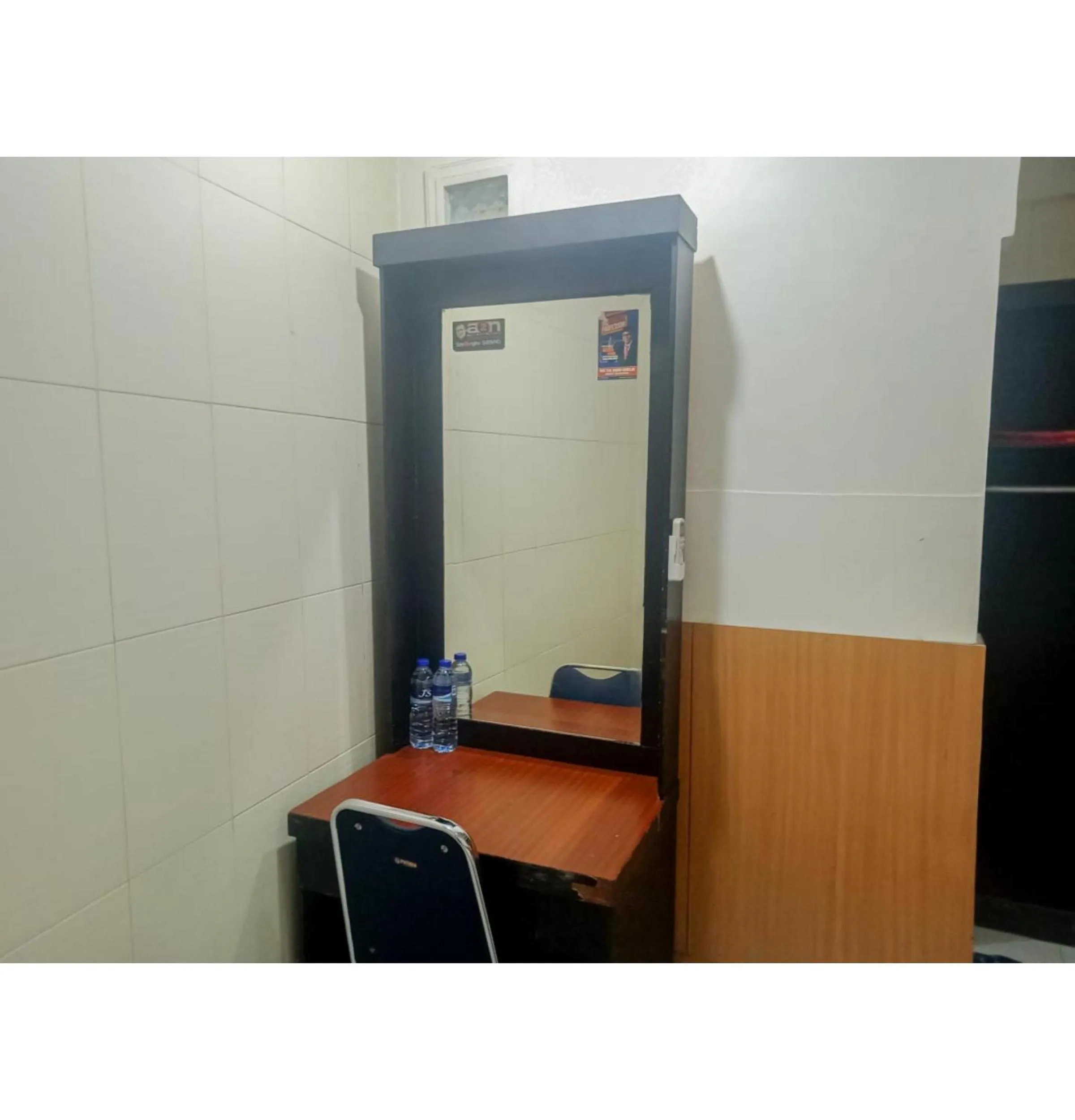 Property building in Homestay Akik Hijau Near Panakkukang