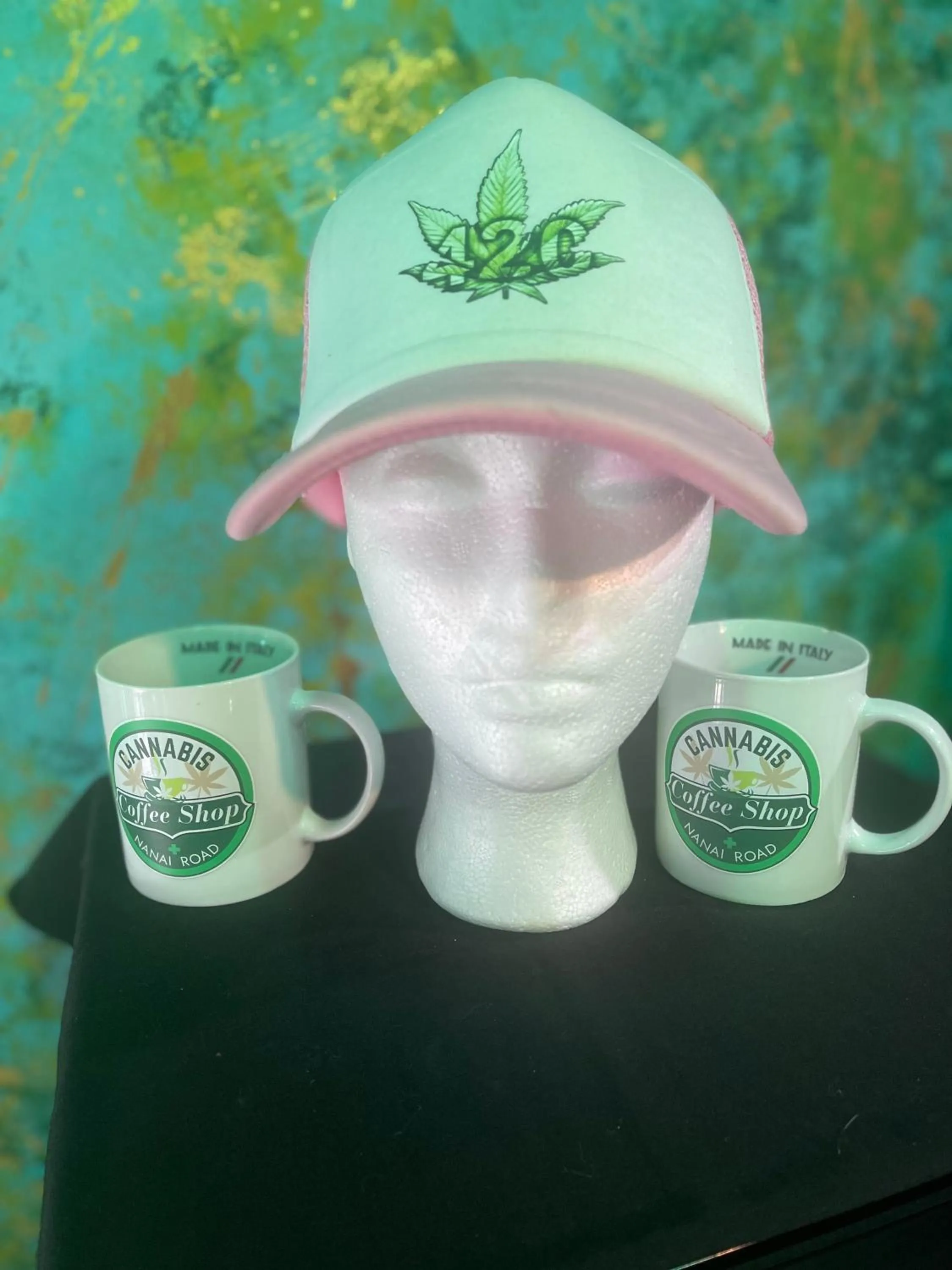 Coffee/tea facilities in PATONG BLUE HOTEL