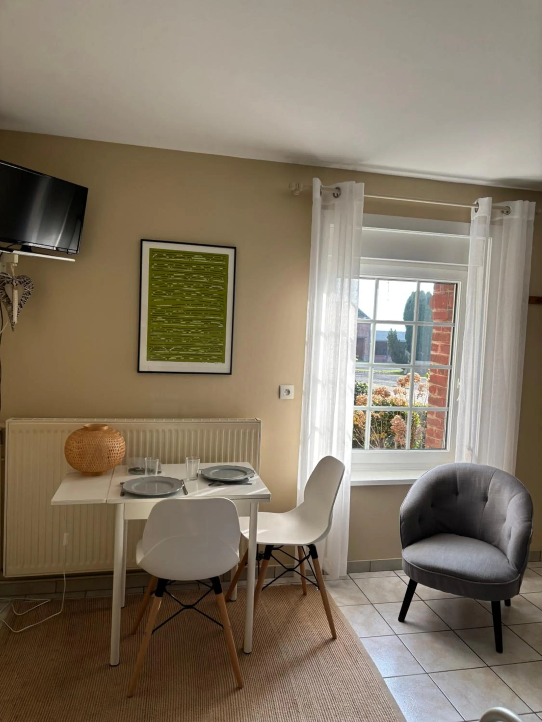 Studio Ferme de Bonavis