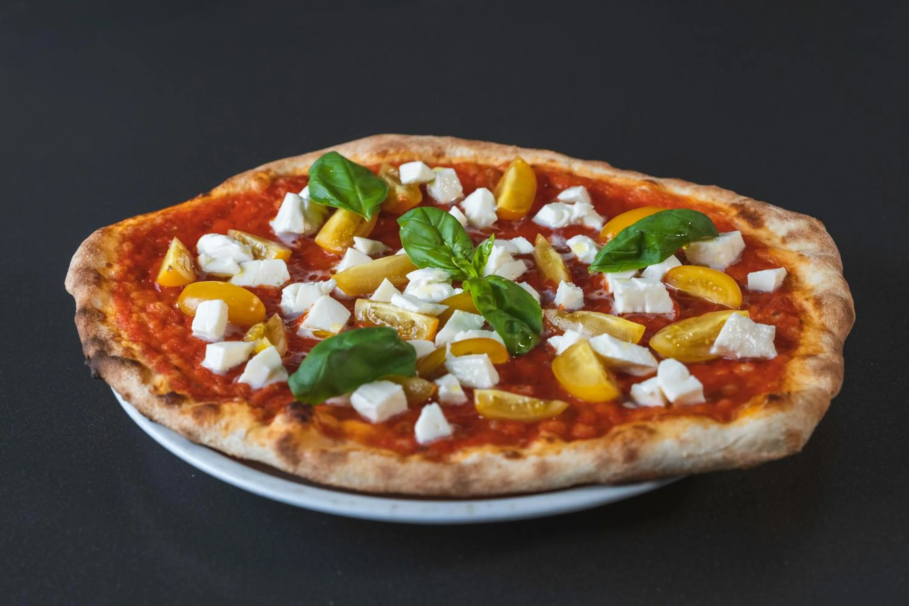 Food in Hotel Aurora & Appartamenti