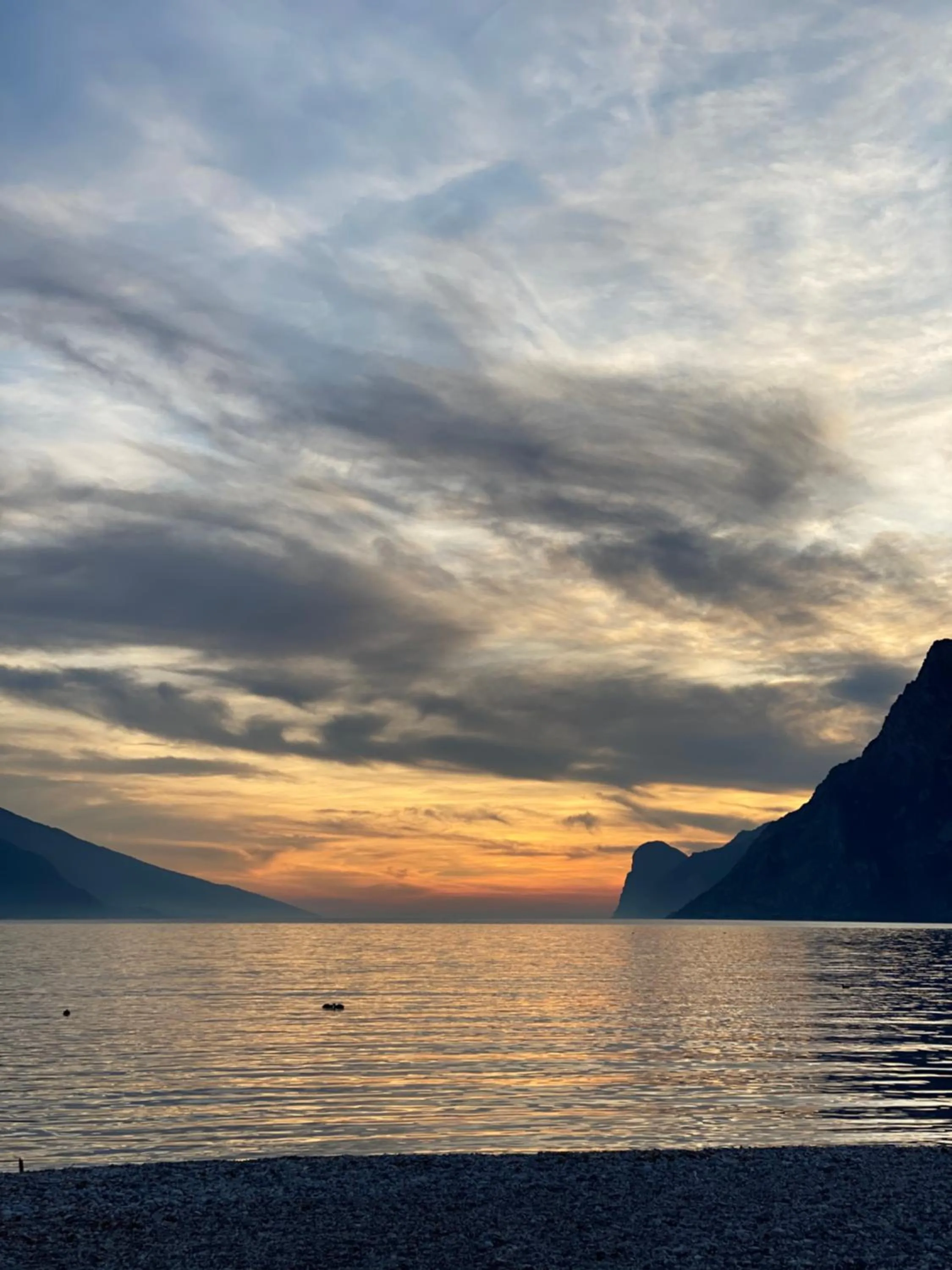 Natural landscape in Hotel Aurora & Appartamenti